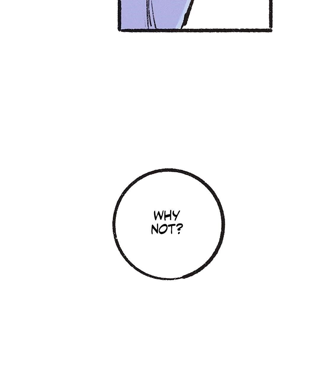 Why Don’t I Have Anyone By My Side? Chapter 13 - Page 14