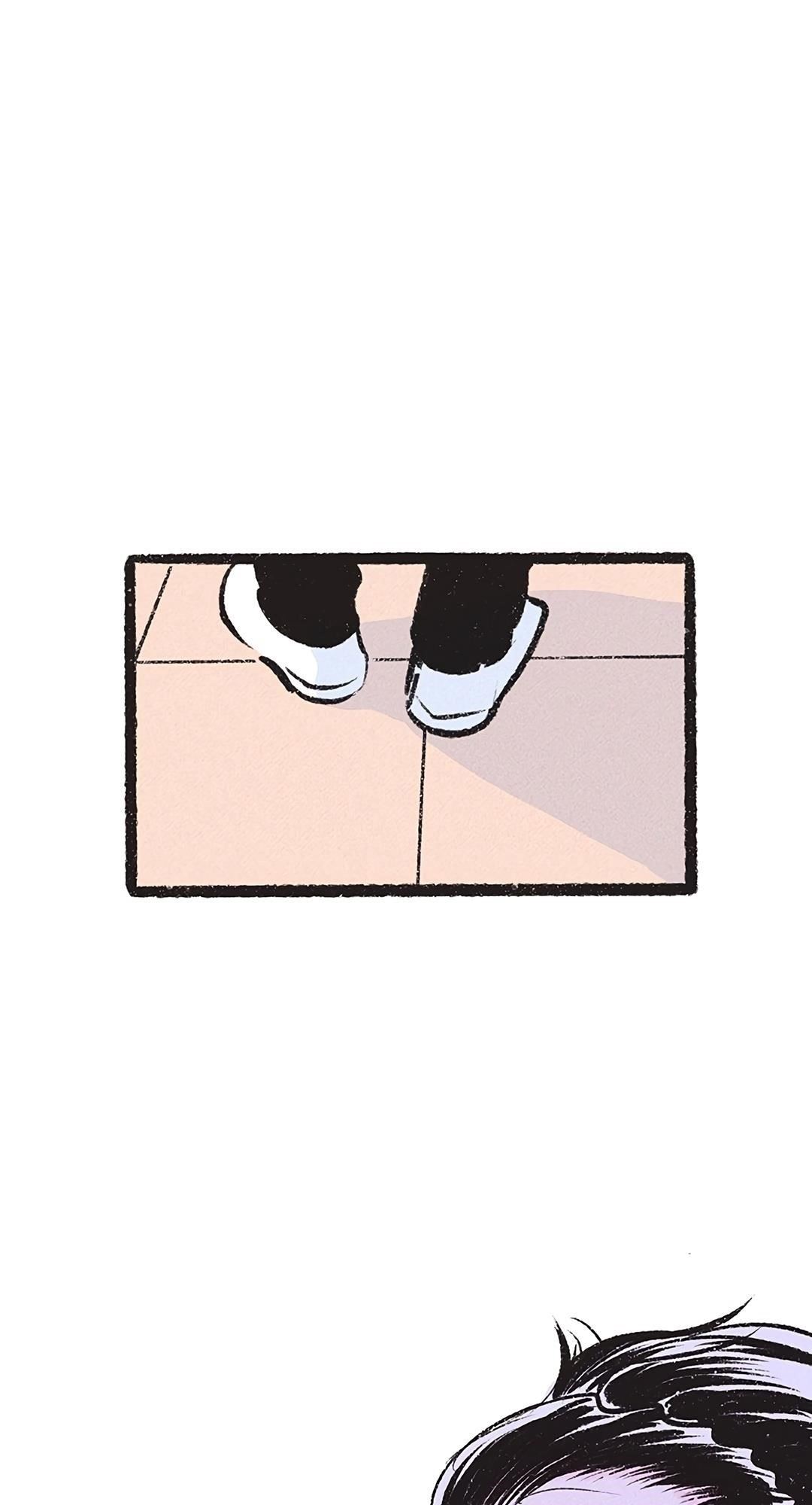 Why Don’t I Have Anyone By My Side? Chapter 13 - Page 16