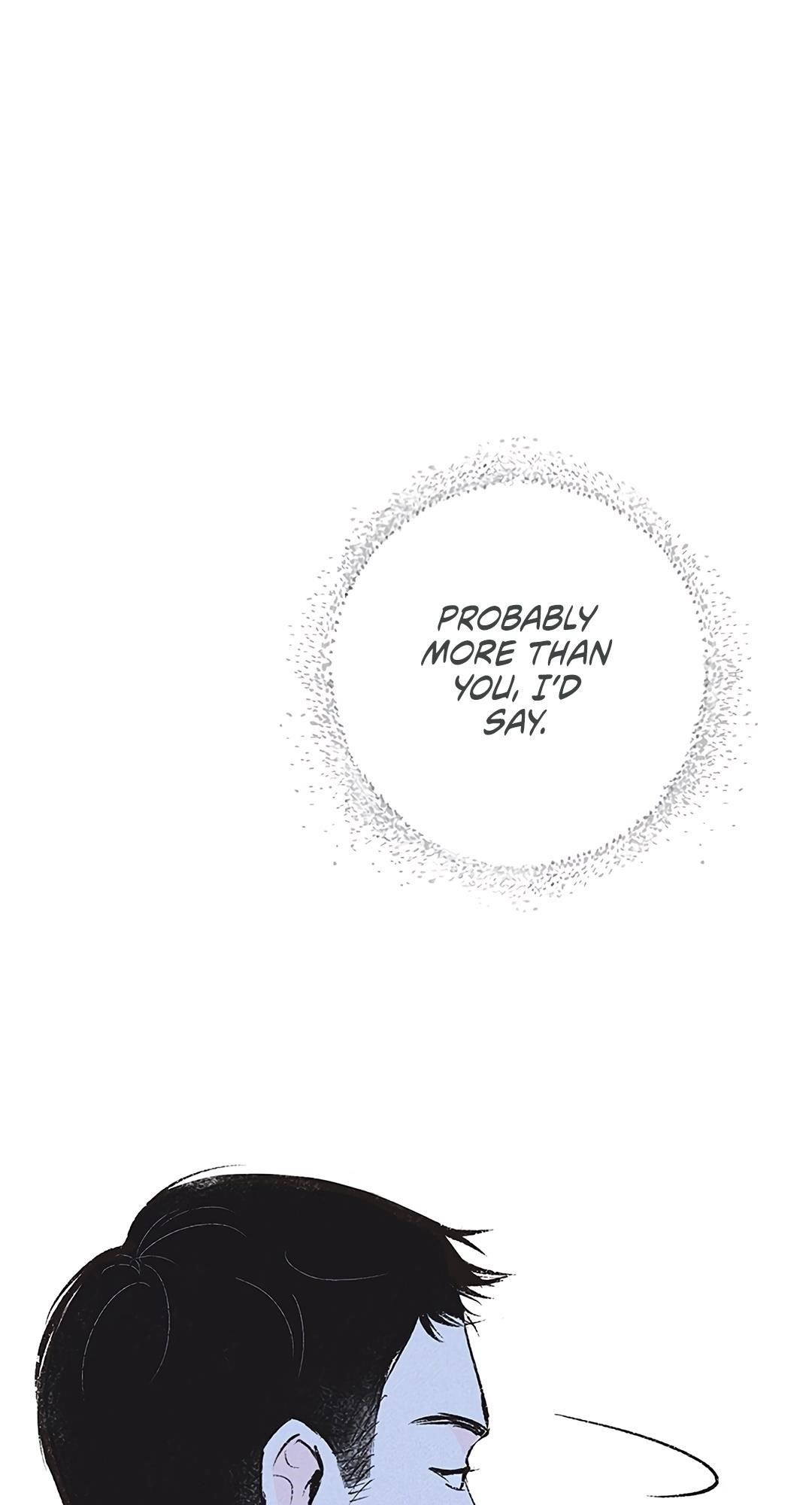 Why Don’t I Have Anyone By My Side? Chapter 13 - Page 30