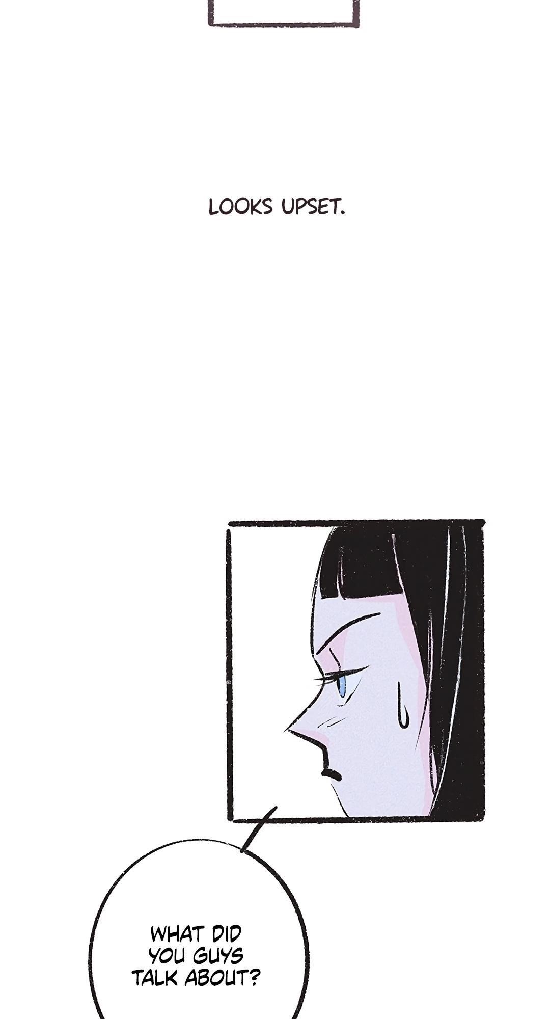 Why Don’t I Have Anyone By My Side? Chapter 13 - Page 45