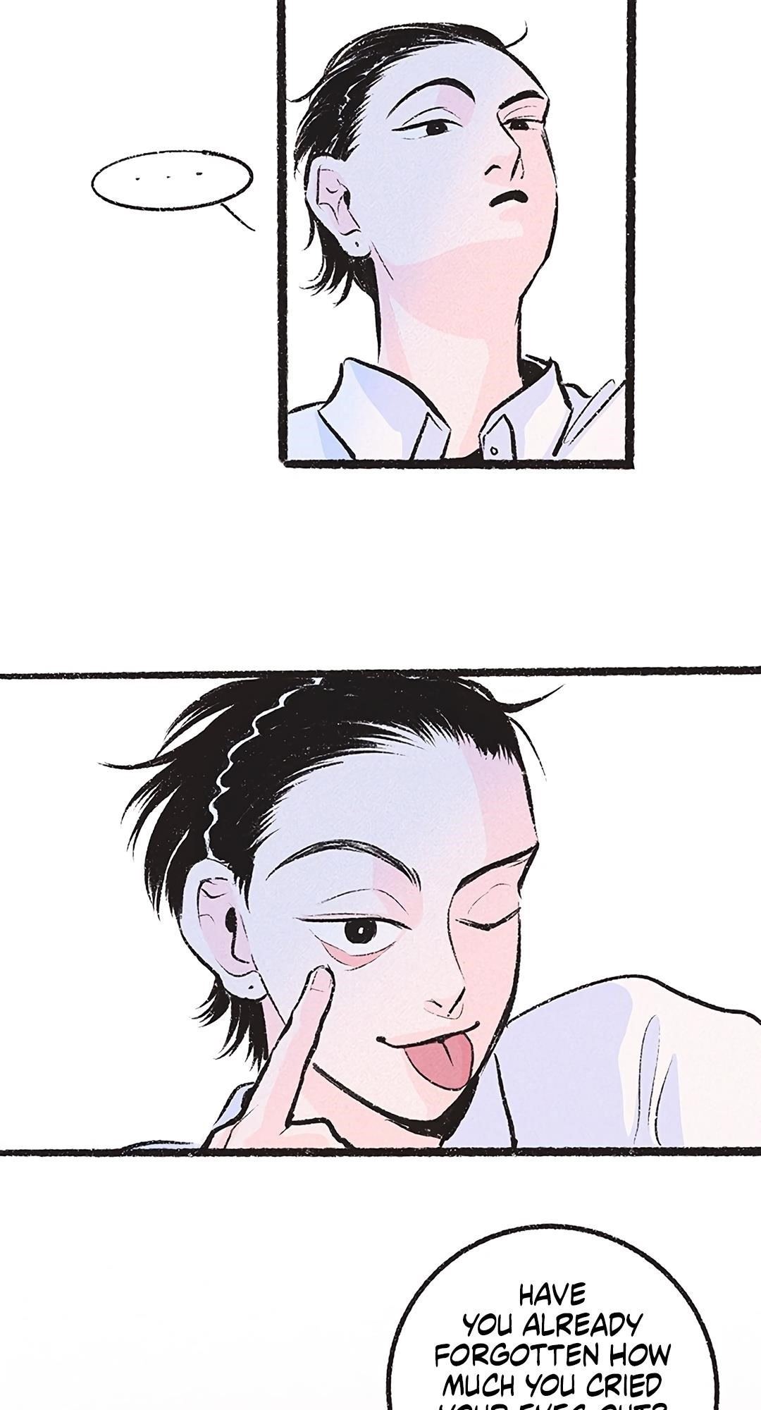 Why Don’t I Have Anyone By My Side? Chapter 13 - Page 48