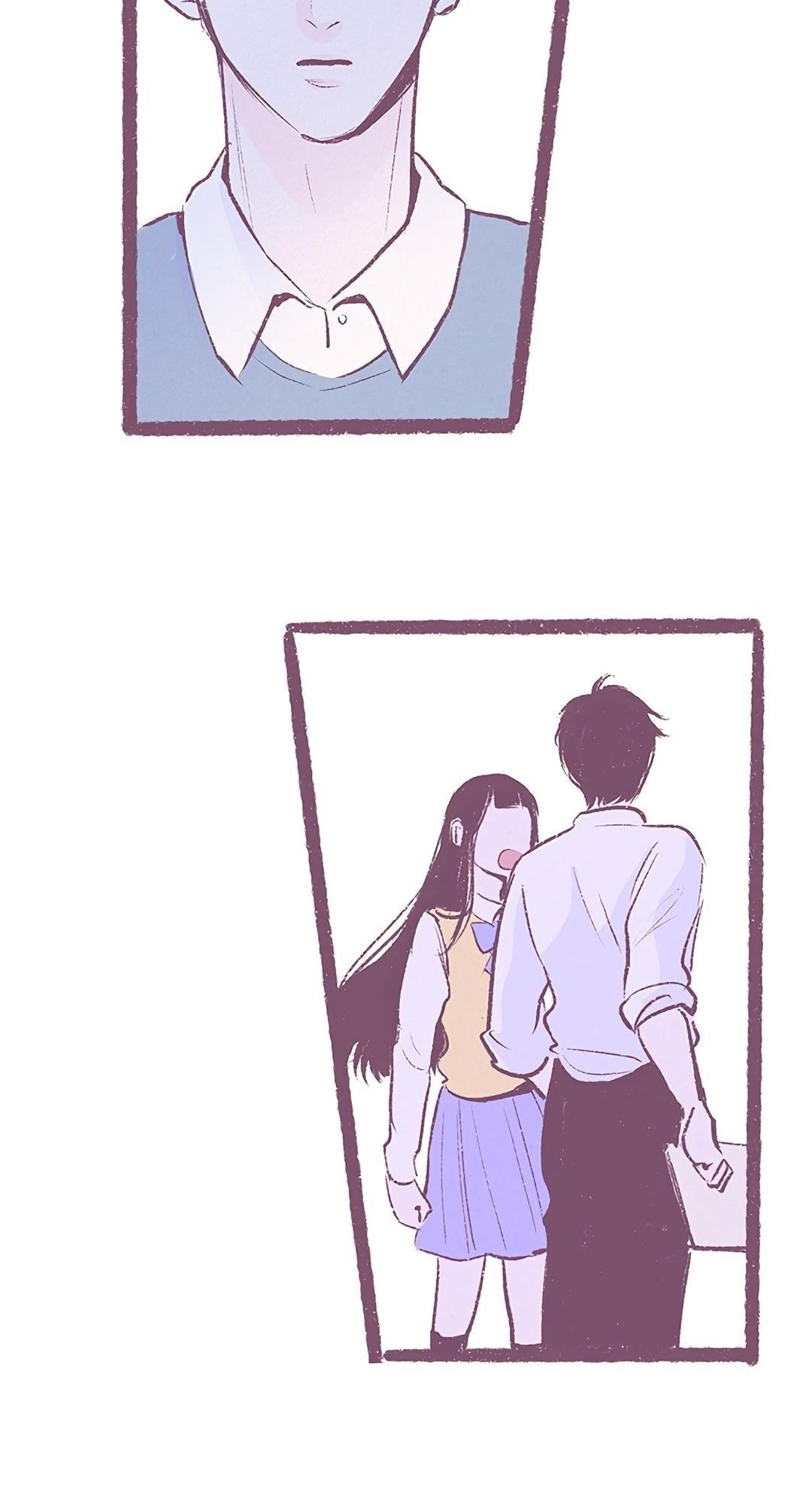 Why Don’t I Have Anyone By My Side? Chapter 13 - Page 53