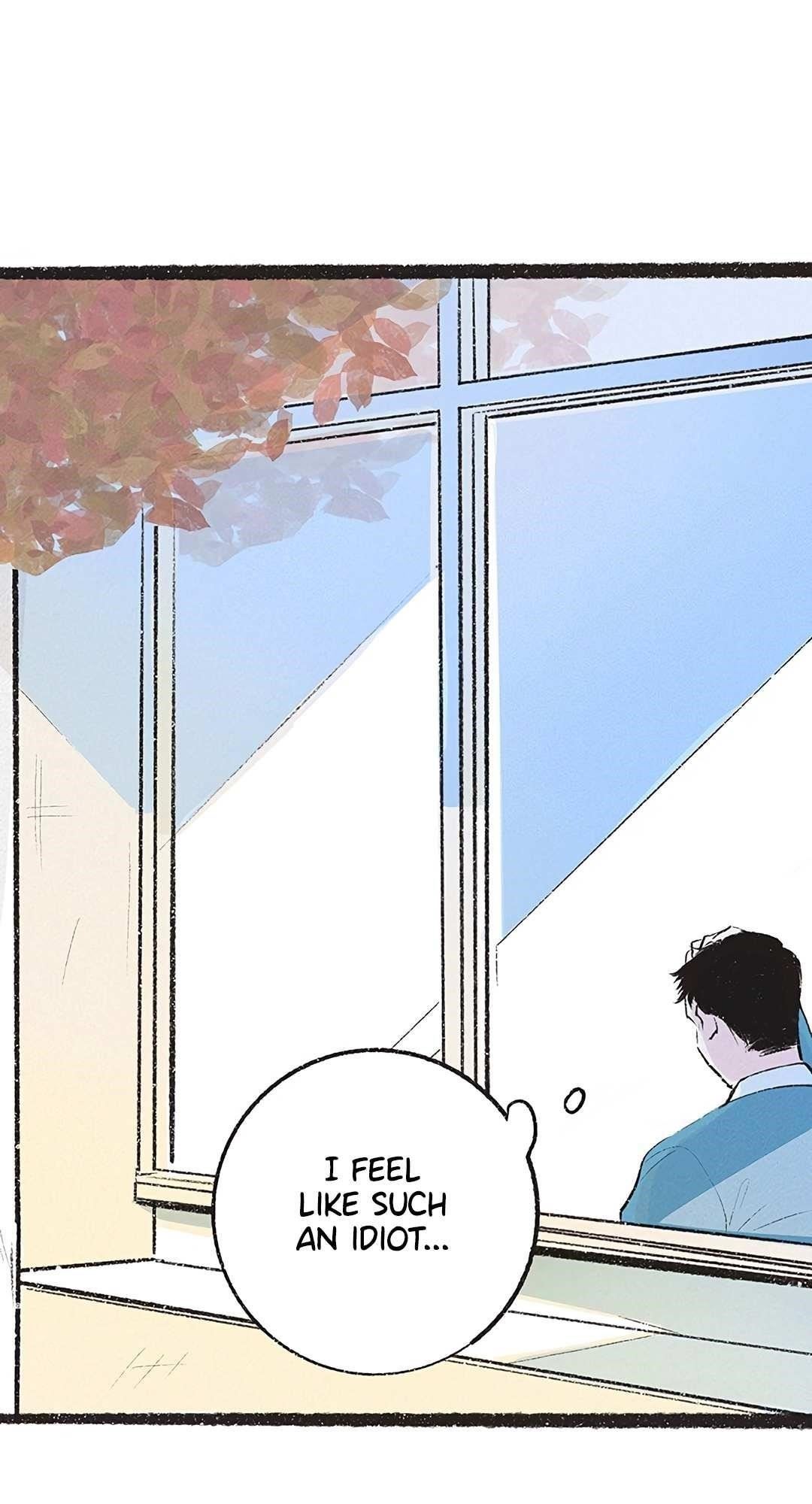 Why Don’t I Have Anyone By My Side? Chapter 13 - Page 55