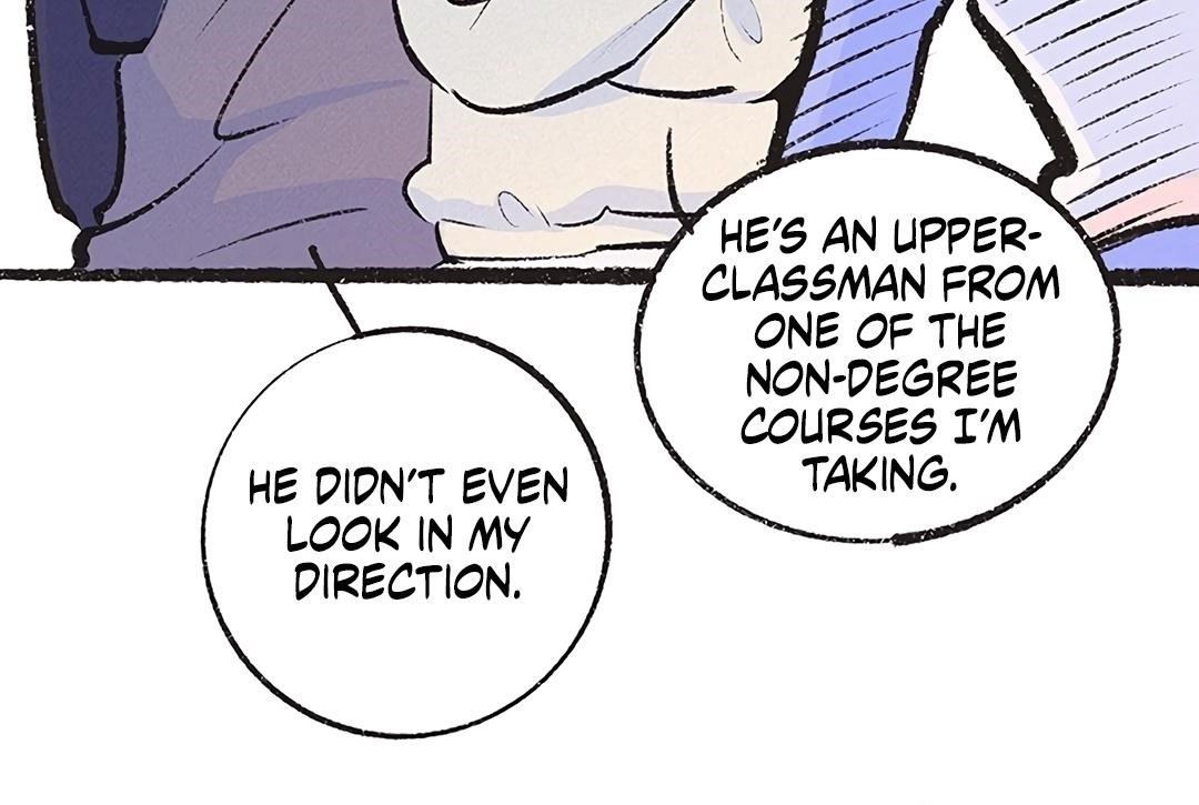 Why Don’t I Have Anyone By My Side? Chapter 13 - Page 77