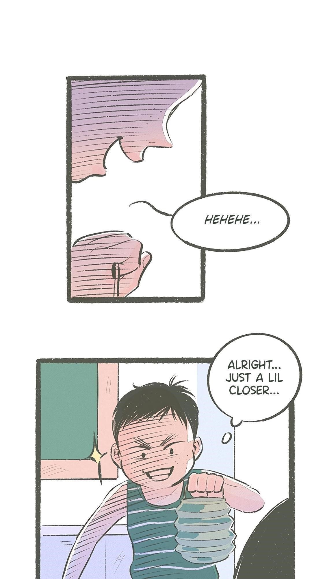 Why Don’t I Have Anyone By My Side? Chapter 14 - Page 15