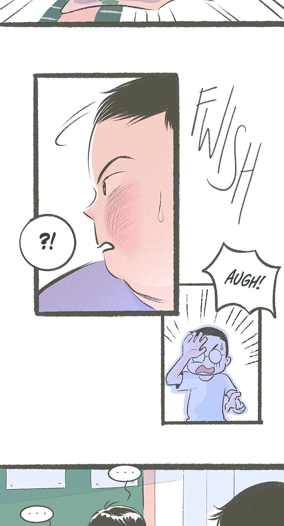 Why Don’t I Have Anyone By My Side? Chapter 14 - Page 17