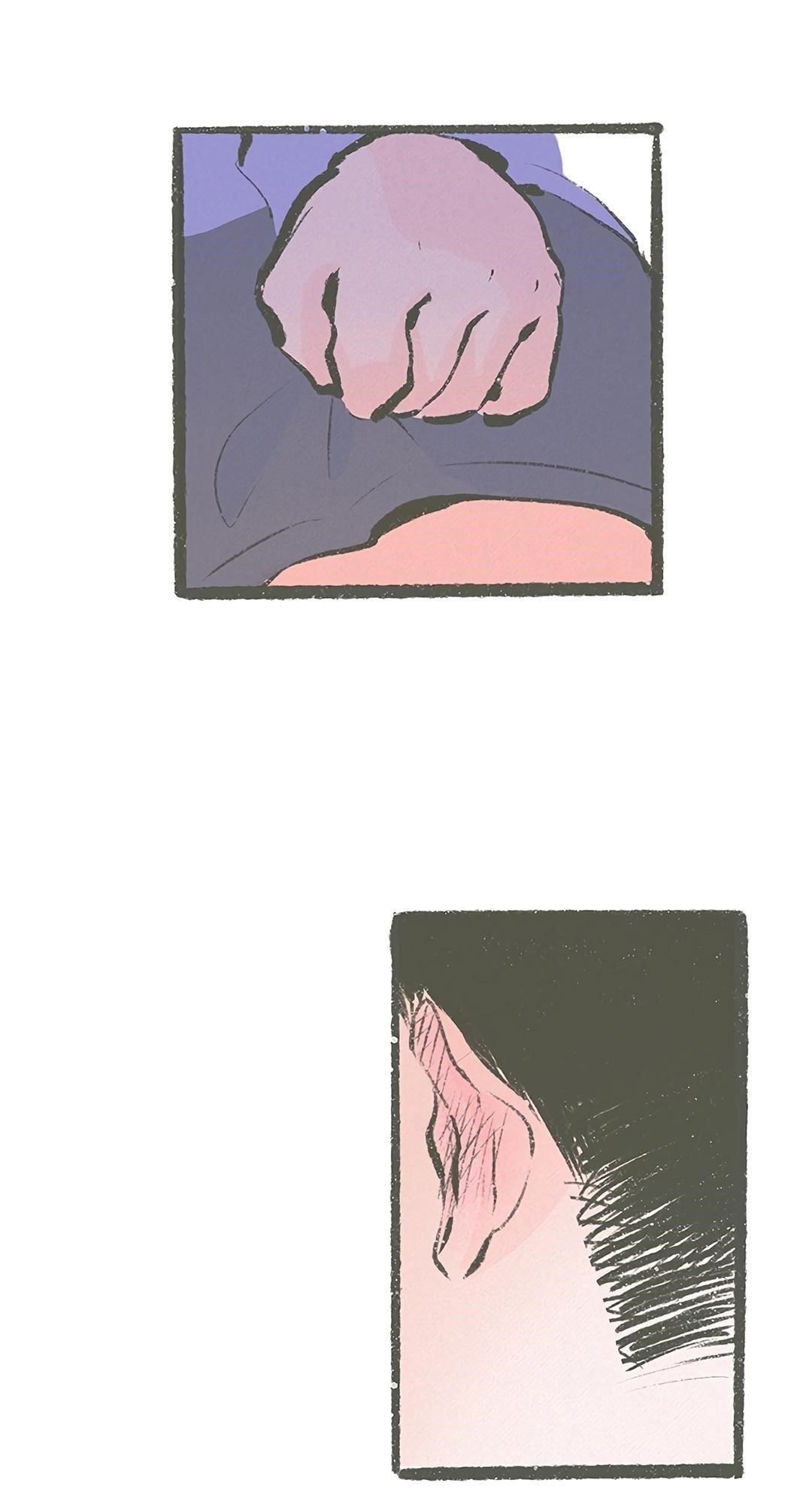 Why Don’t I Have Anyone By My Side? Chapter 14 - Page 32