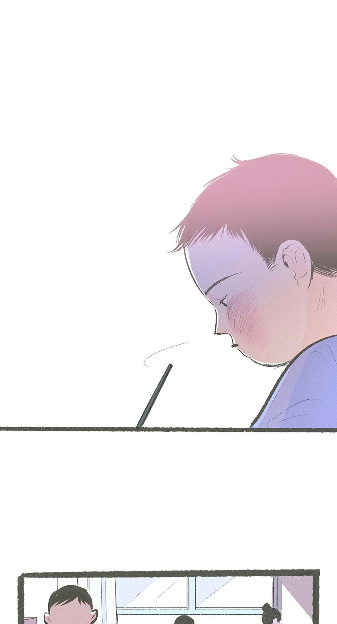 Why Don’t I Have Anyone By My Side? Chapter 14 - Page 4