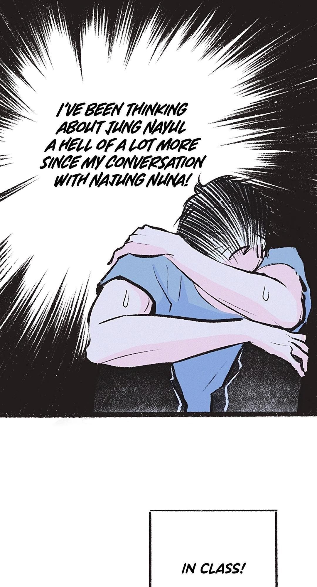 Why Don’t I Have Anyone By My Side? Chapter 14 - Page 41