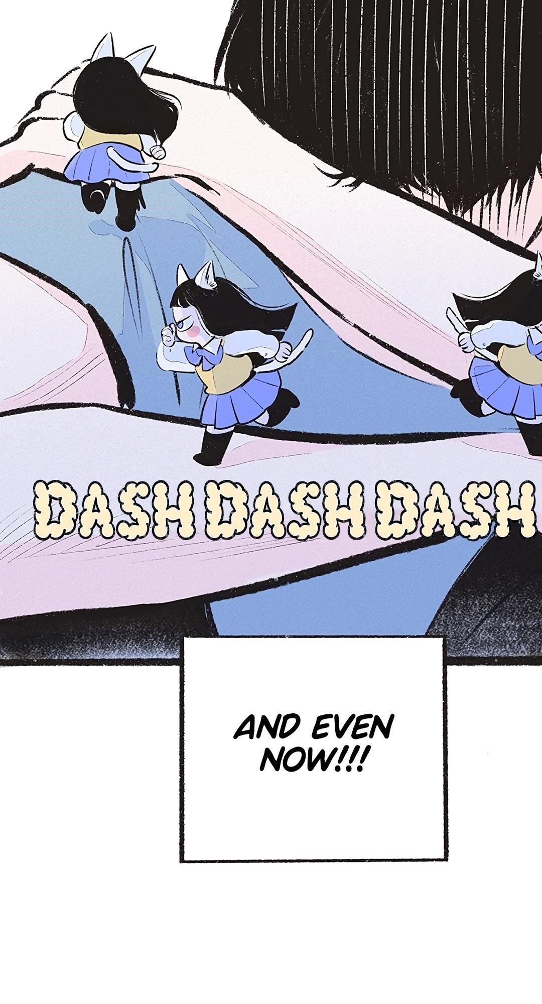 Why Don’t I Have Anyone By My Side? Chapter 14 - Page 43