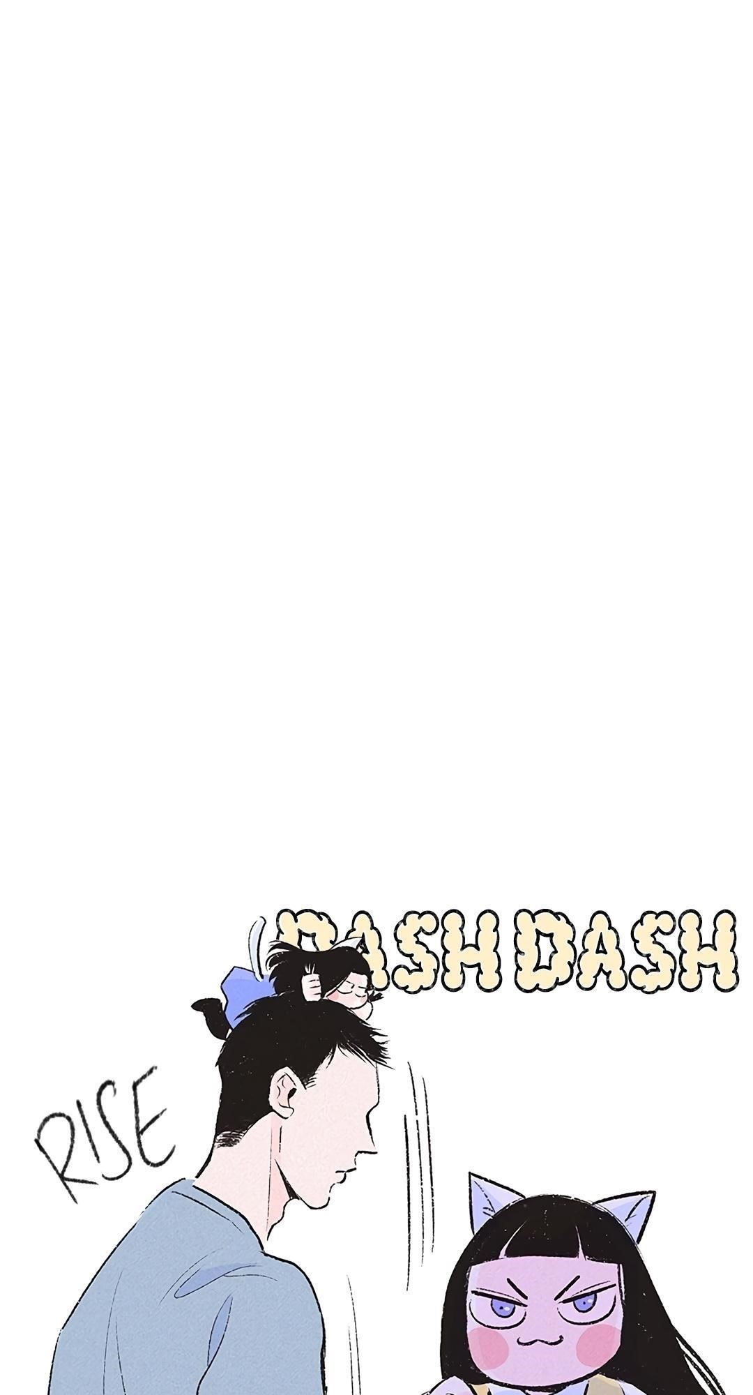 Why Don’t I Have Anyone By My Side? Chapter 14 - Page 44