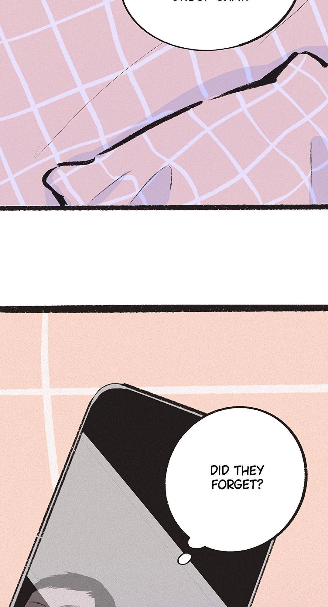 Why Don’t I Have Anyone By My Side? Chapter 14 - Page 49