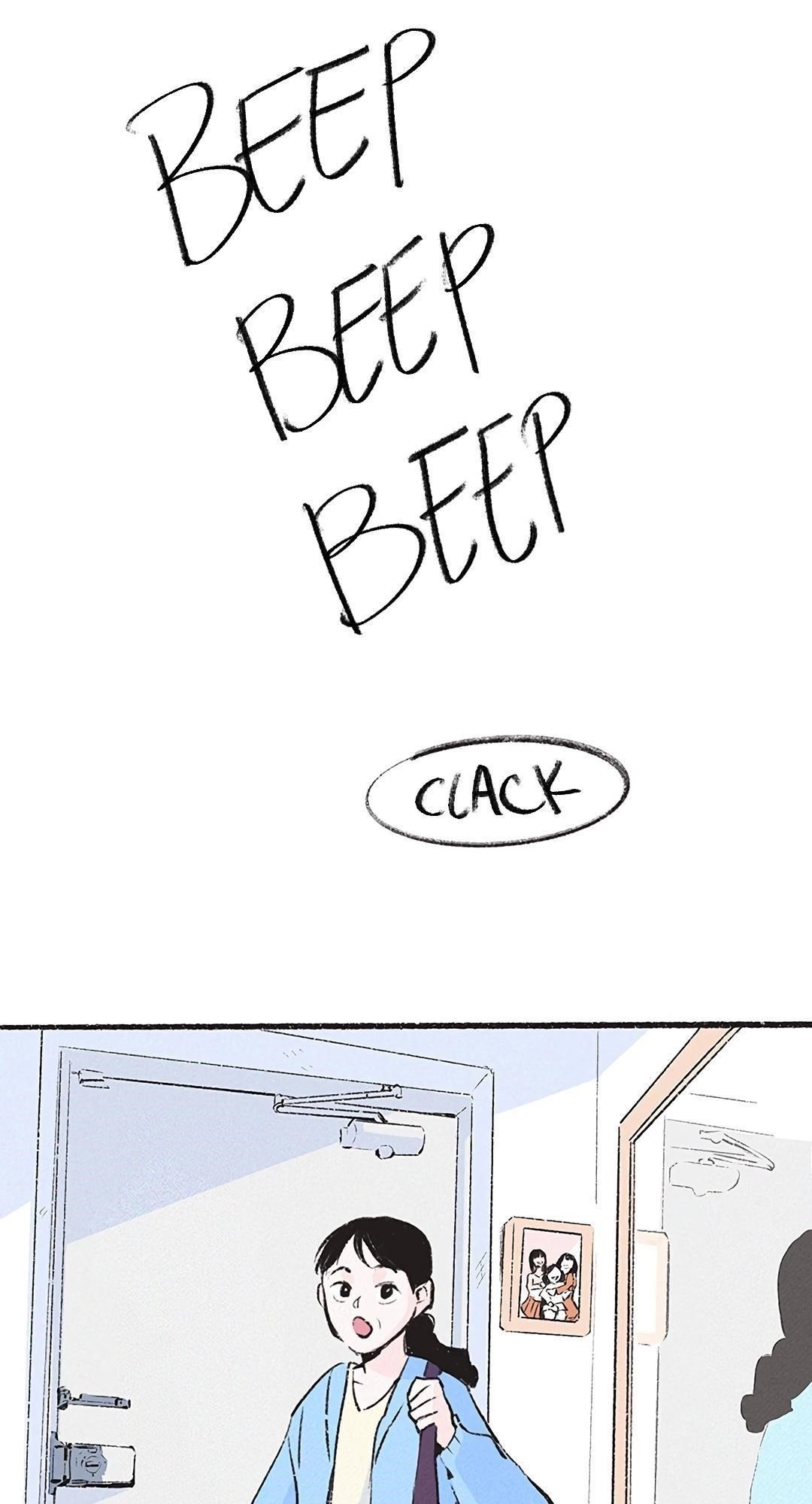 Why Don’t I Have Anyone By My Side? Chapter 14 - Page 71