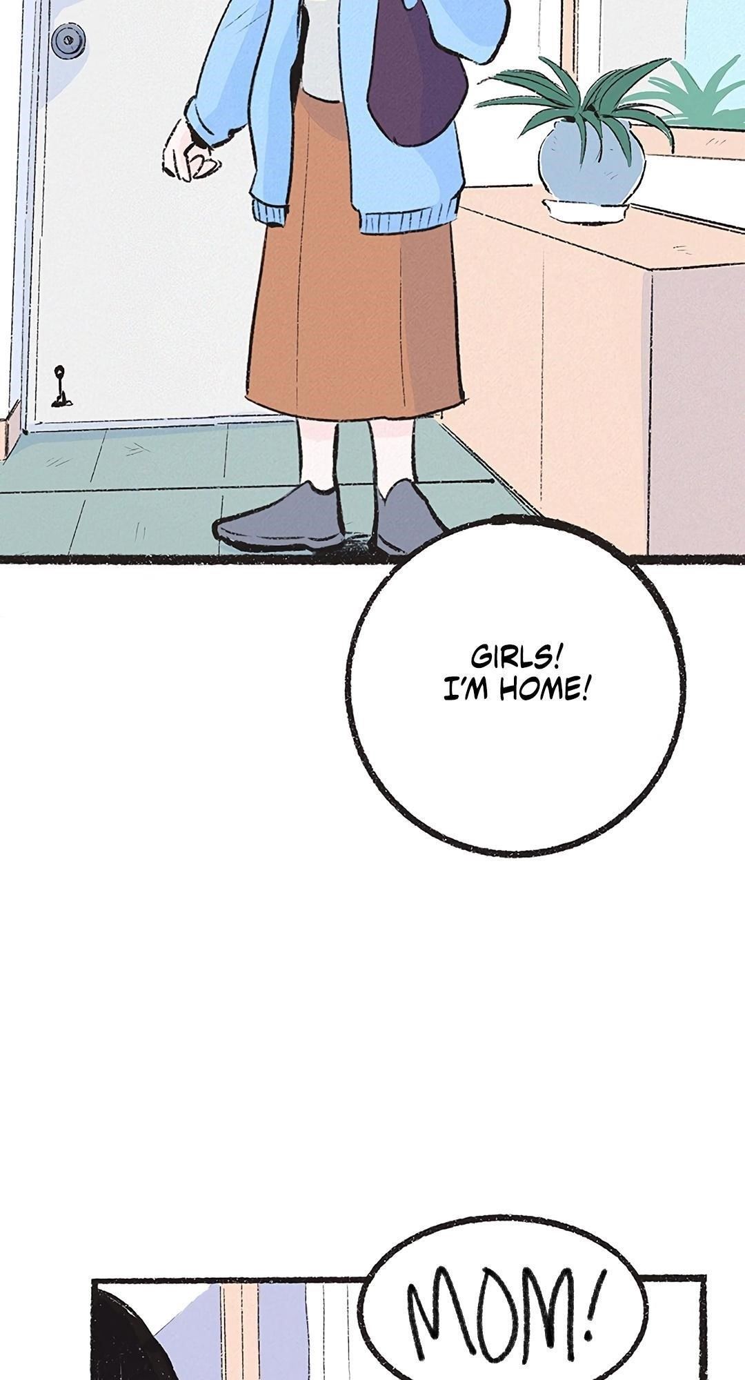 Why Don’t I Have Anyone By My Side? Chapter 14 - Page 72