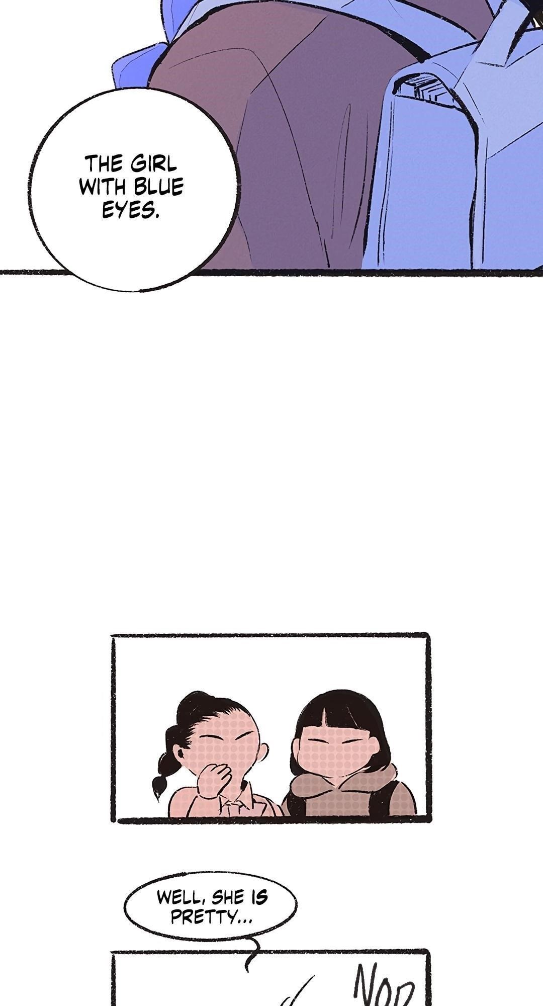 Why Don’t I Have Anyone By My Side? Chapter 15 - Page 11