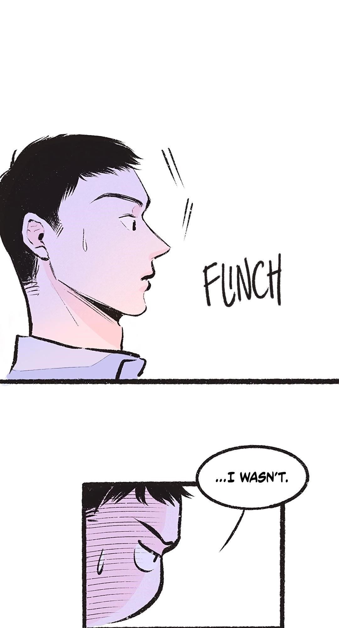 Why Don’t I Have Anyone By My Side? Chapter 15 - Page 24