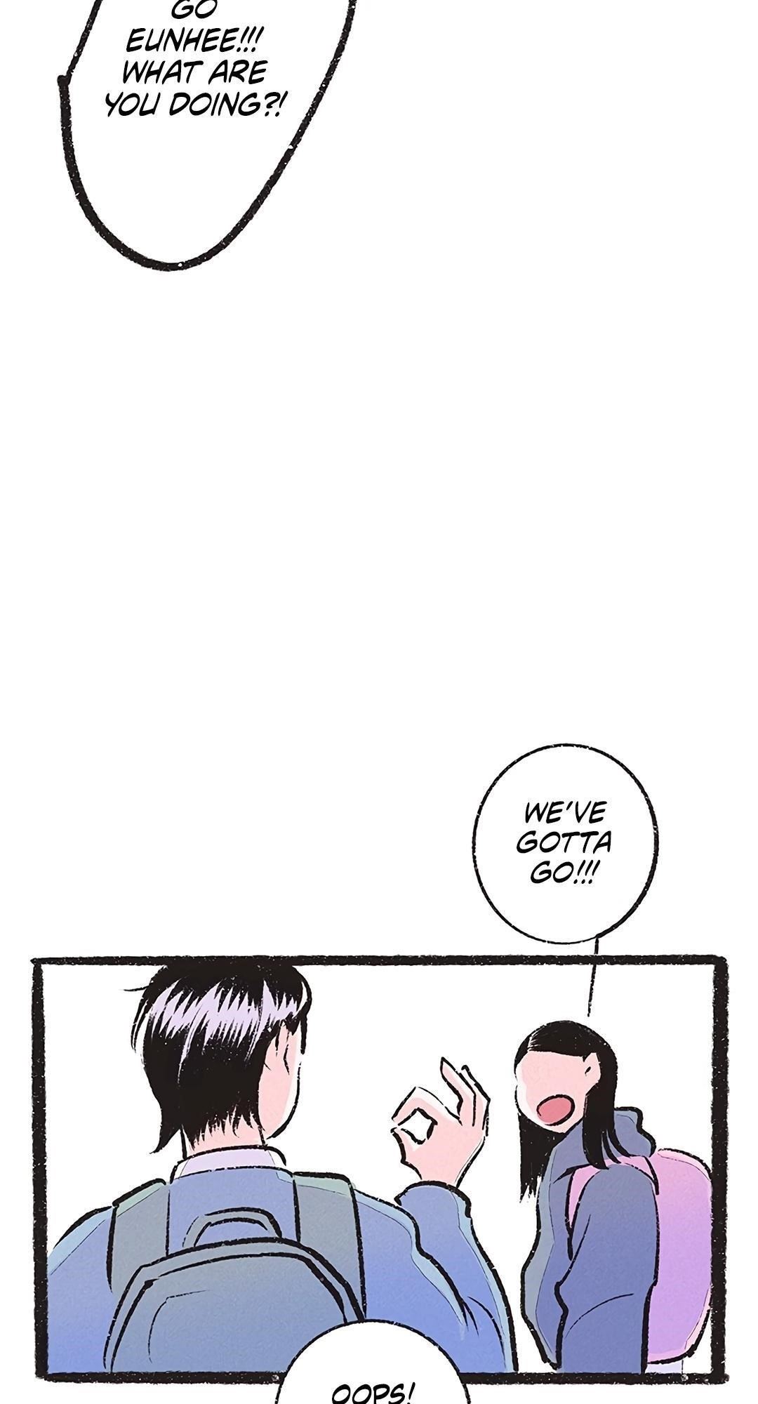 Why Don’t I Have Anyone By My Side? Chapter 15 - Page 26