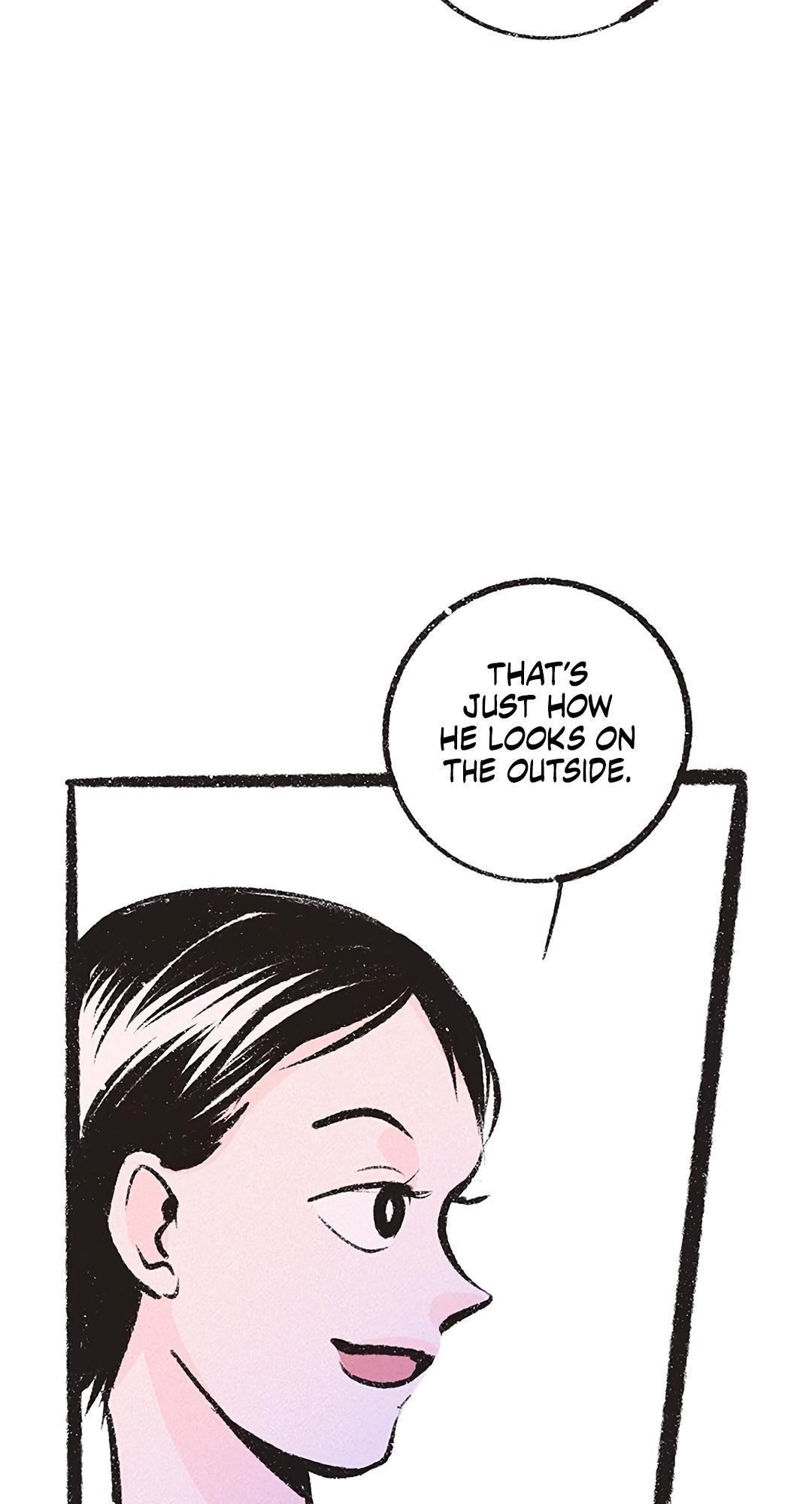 Why Don’t I Have Anyone By My Side? Chapter 15 - Page 30