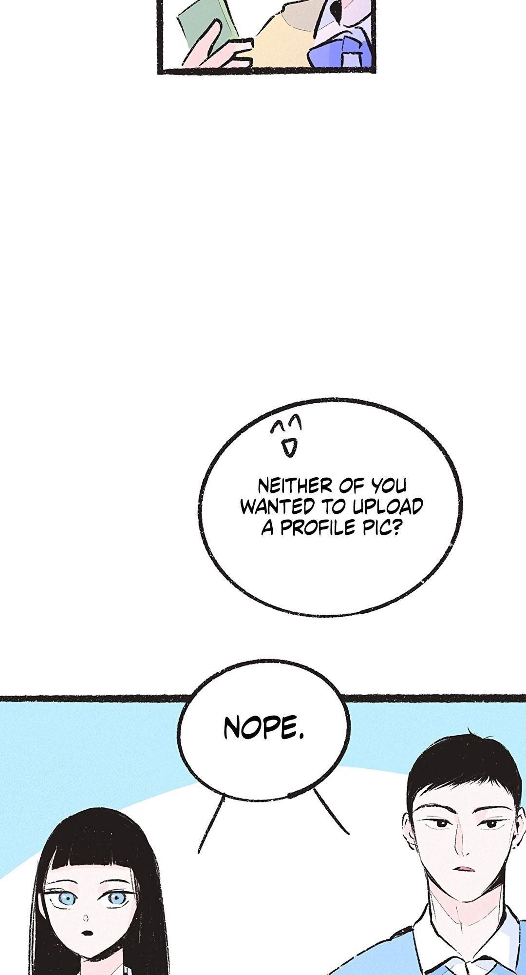 Why Don’t I Have Anyone By My Side? Chapter 15 - Page 40