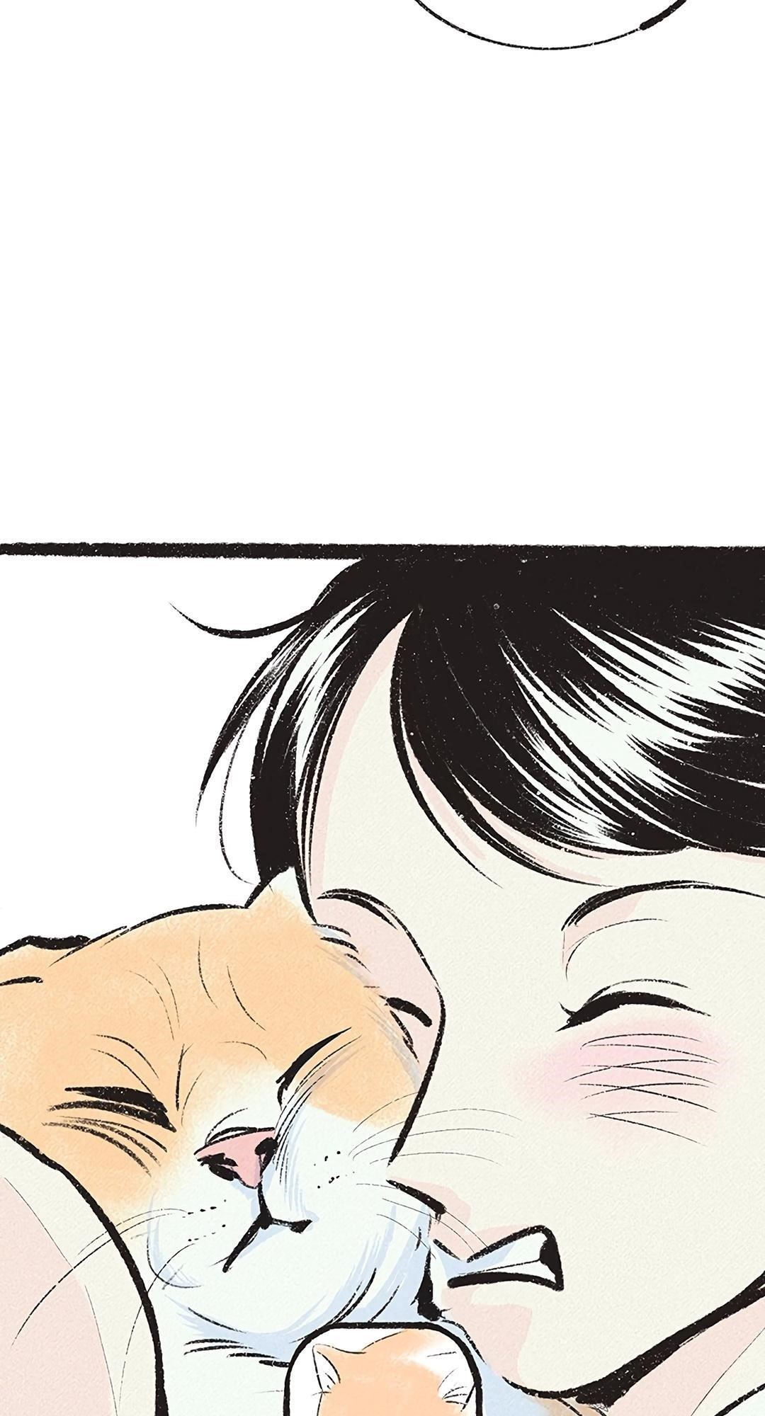 Why Don’t I Have Anyone By My Side? Chapter 15 - Page 44