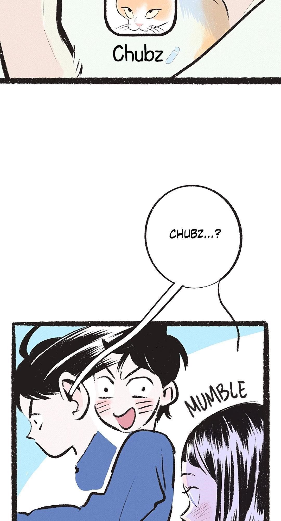 Why Don’t I Have Anyone By My Side? Chapter 15 - Page 45