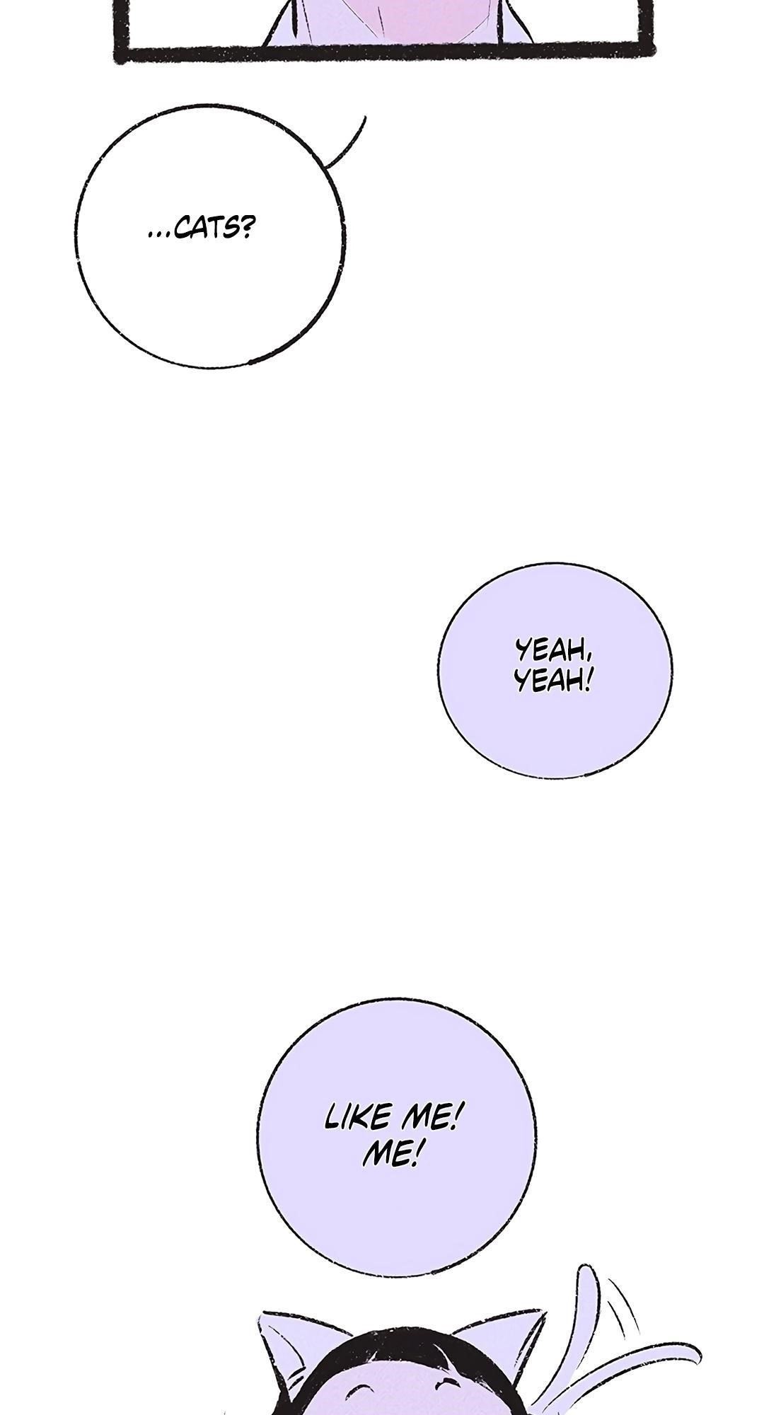 Why Don’t I Have Anyone By My Side? Chapter 15 - Page 53