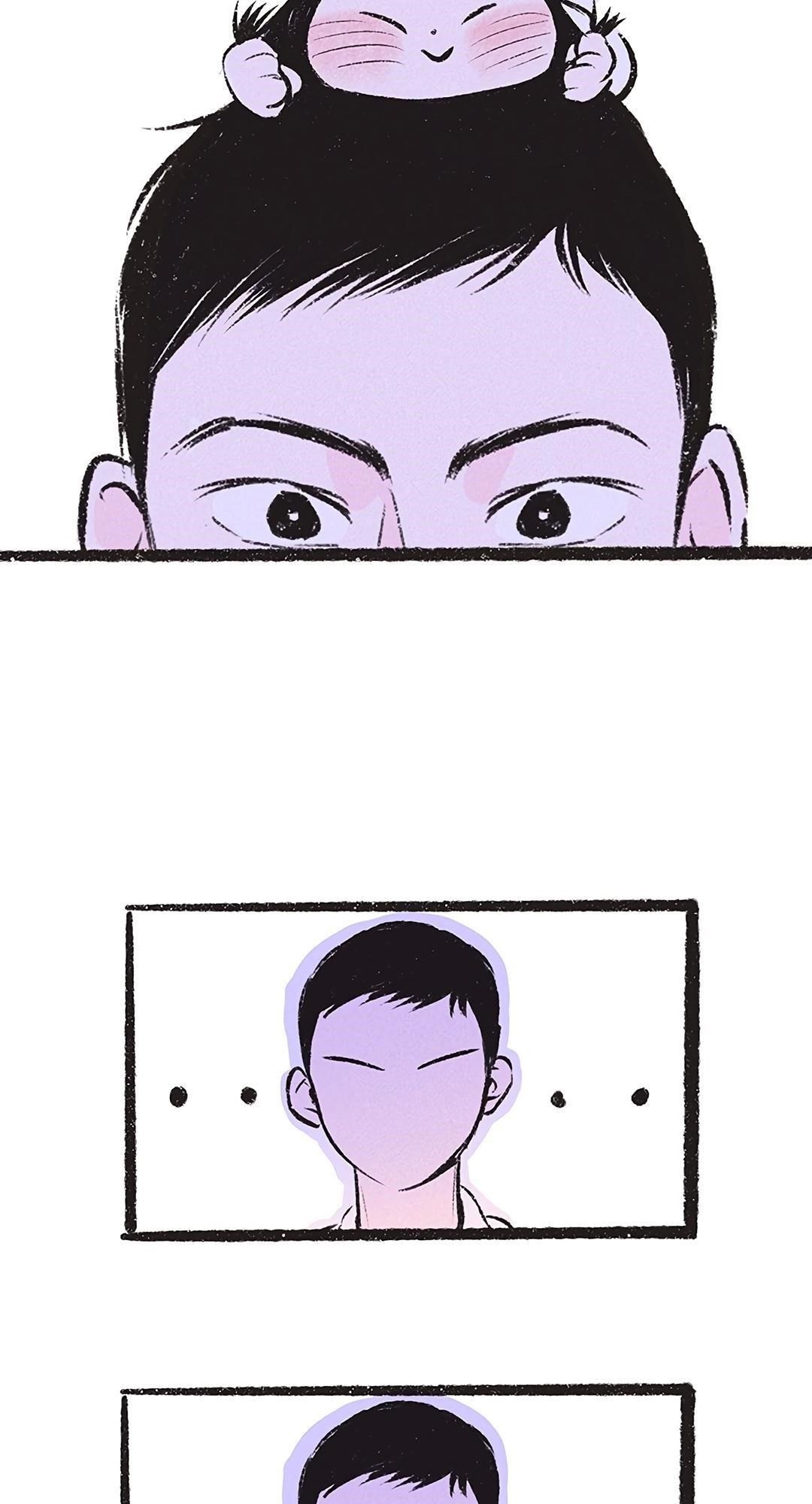 Why Don’t I Have Anyone By My Side? Chapter 15 - Page 54