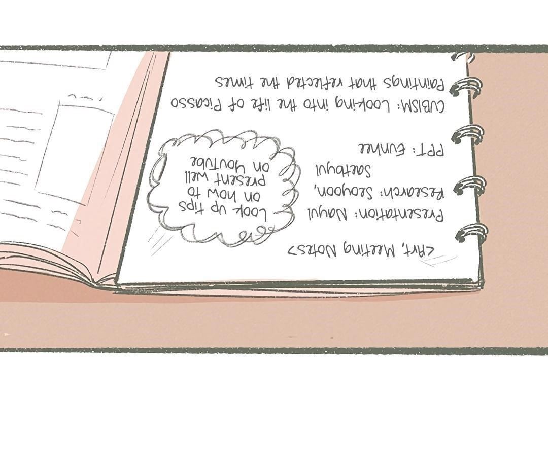 Why Don’t I Have Anyone By My Side? Chapter 15 - Page 62