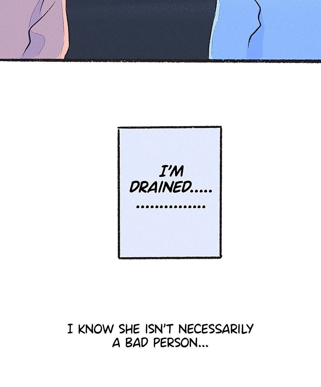 Why Don’t I Have Anyone By My Side? Chapter 15 - Page 69