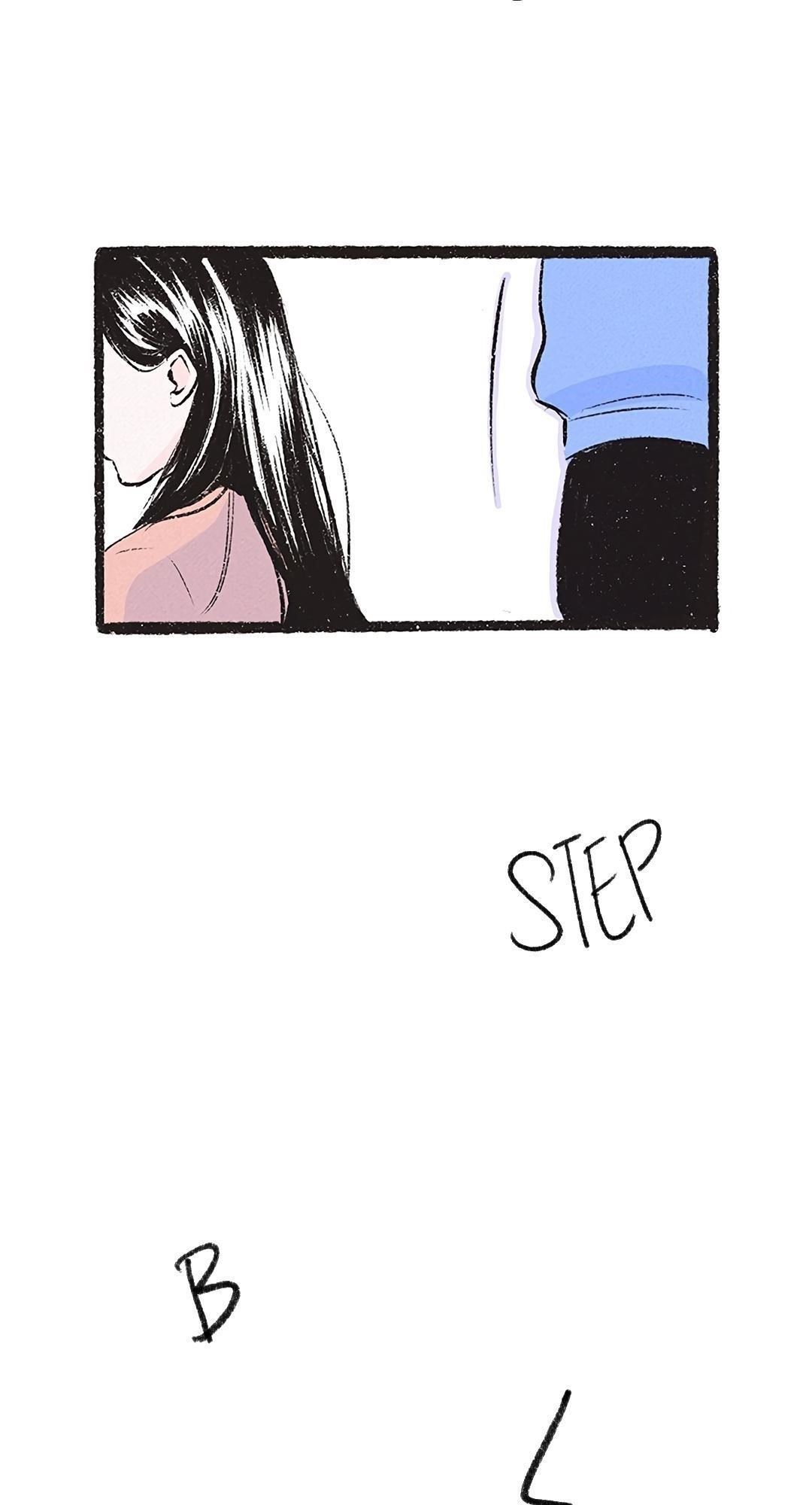 Why Don’t I Have Anyone By My Side? Chapter 15 - Page 74