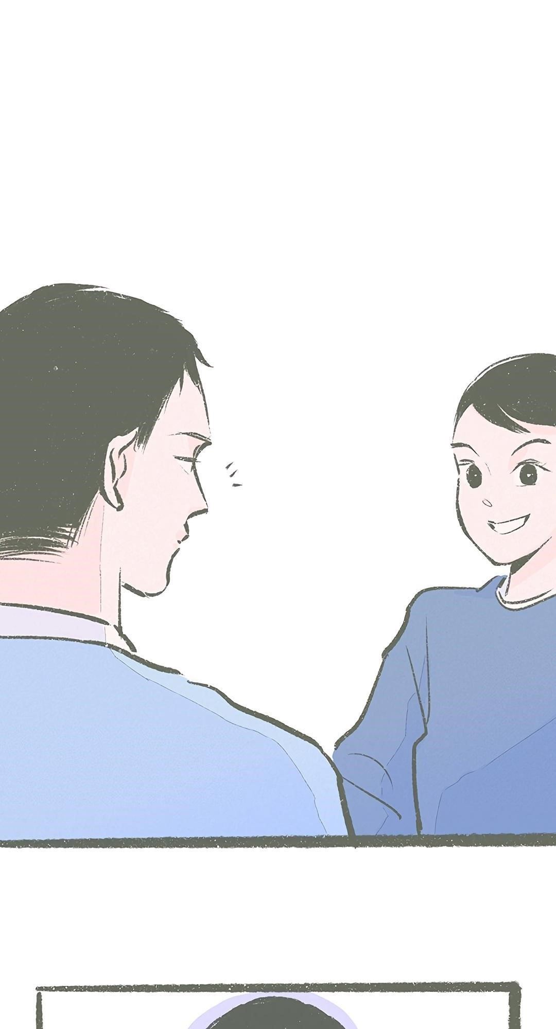 Why Don’t I Have Anyone By My Side? Chapter 15 - Page 77