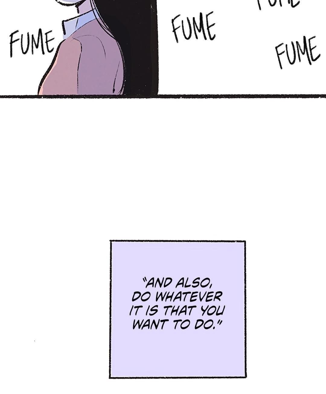 Why Don’t I Have Anyone By My Side? Chapter 15 - Page 83