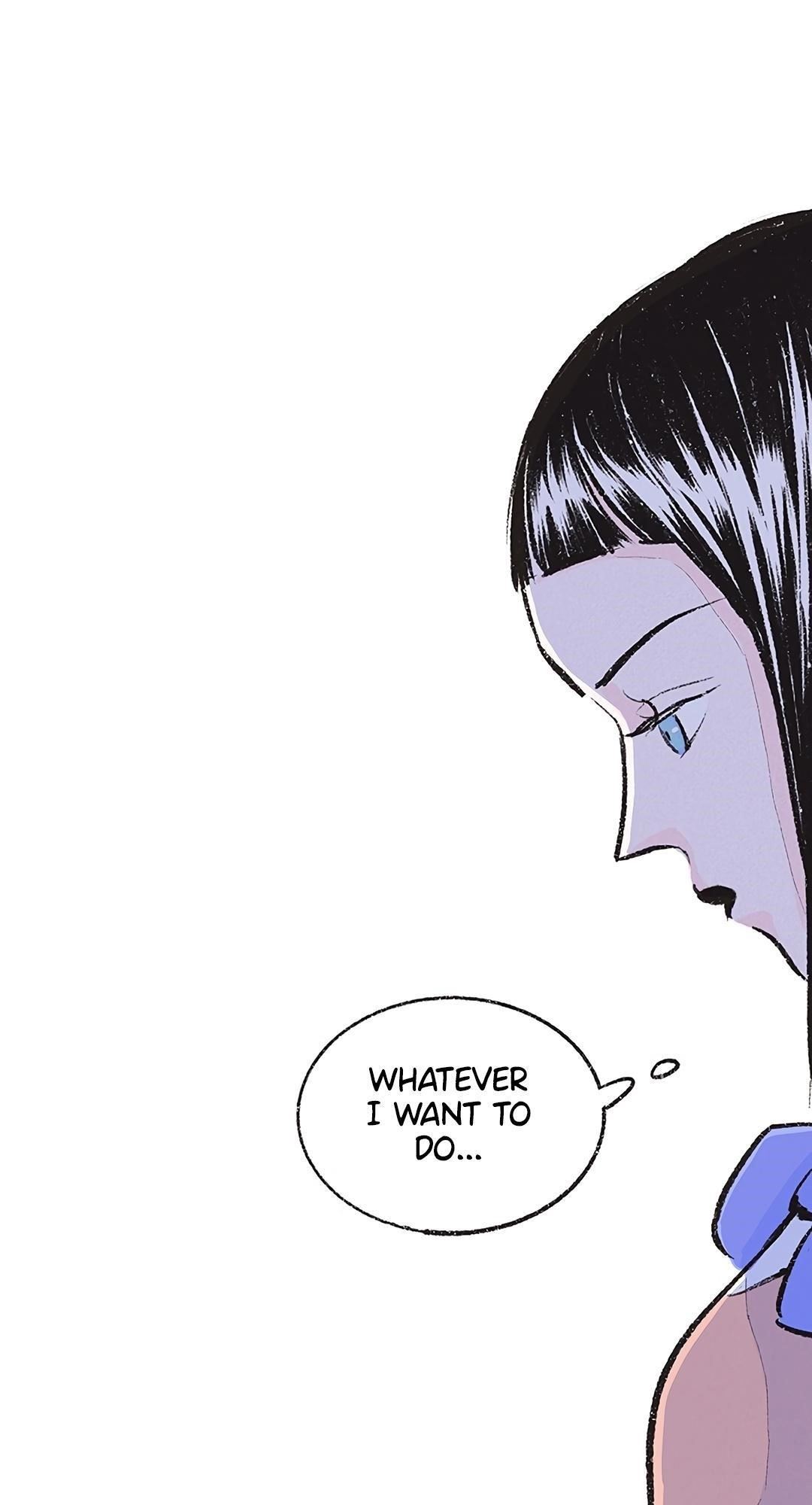 Why Don’t I Have Anyone By My Side? Chapter 15 - Page 84