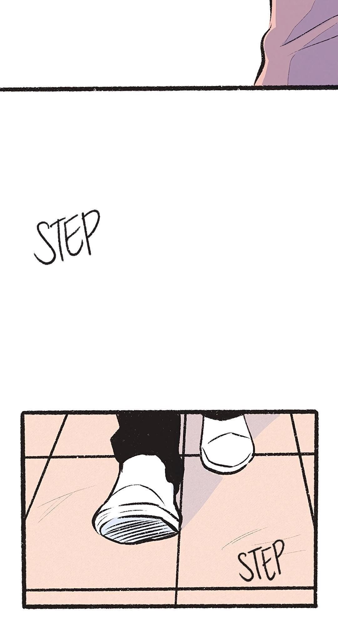 Why Don’t I Have Anyone By My Side? Chapter 15 - Page 85