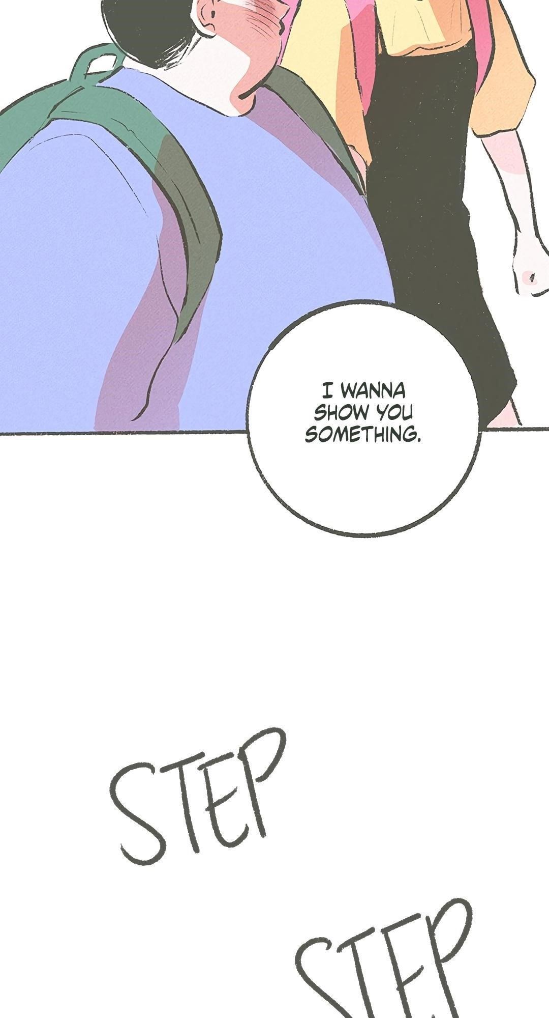 Why Don’t I Have Anyone By My Side? Chapter 16 - Page 102