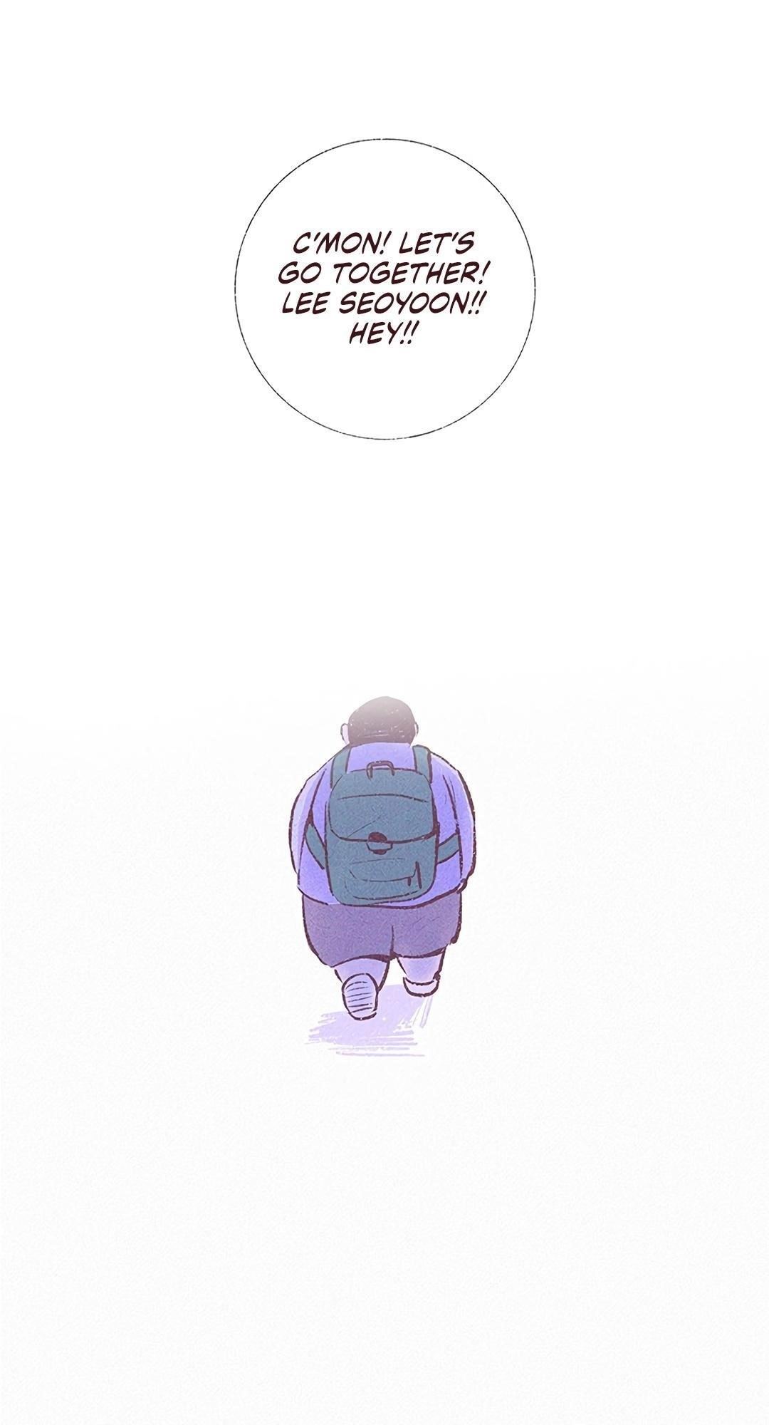 Why Don’t I Have Anyone By My Side? Chapter 16 - Page 11