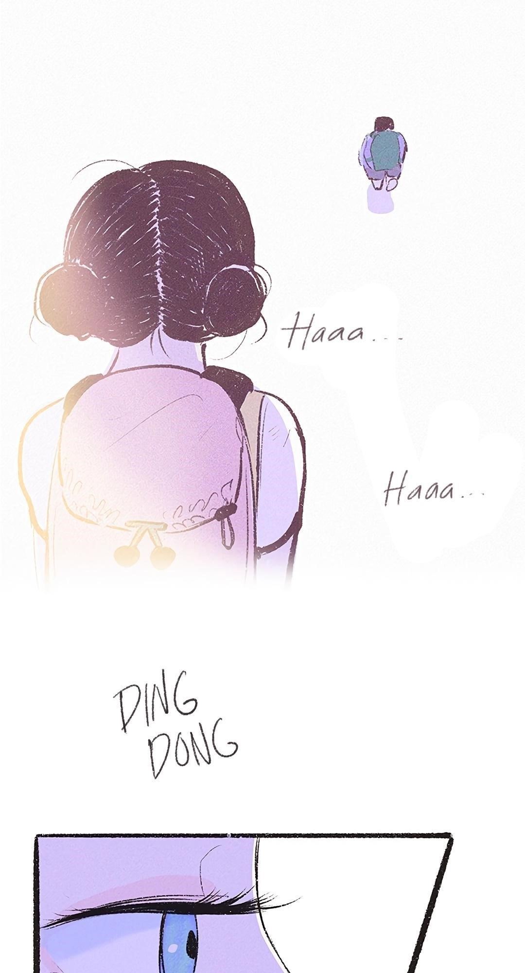 Why Don’t I Have Anyone By My Side? Chapter 16 - Page 12