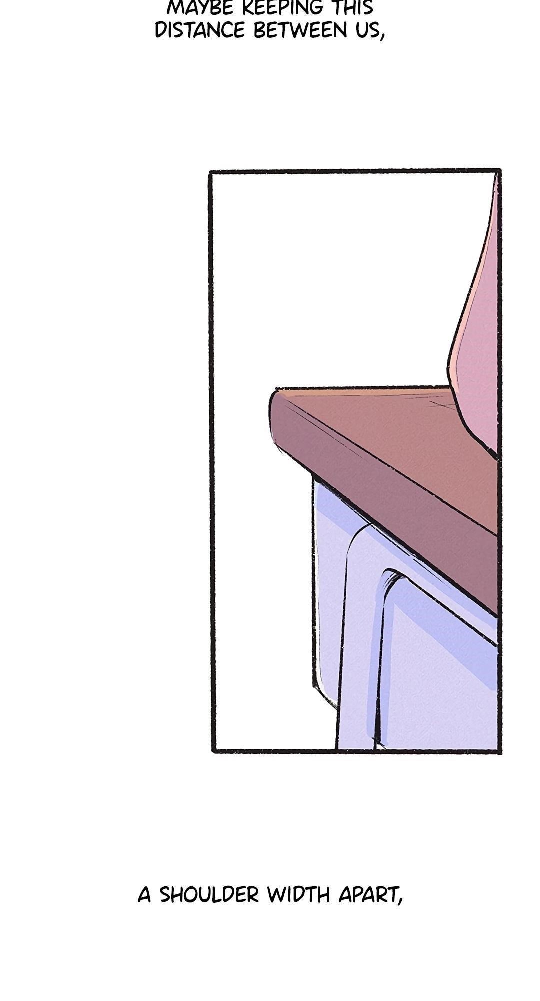 Why Don’t I Have Anyone By My Side? Chapter 16 - Page 17