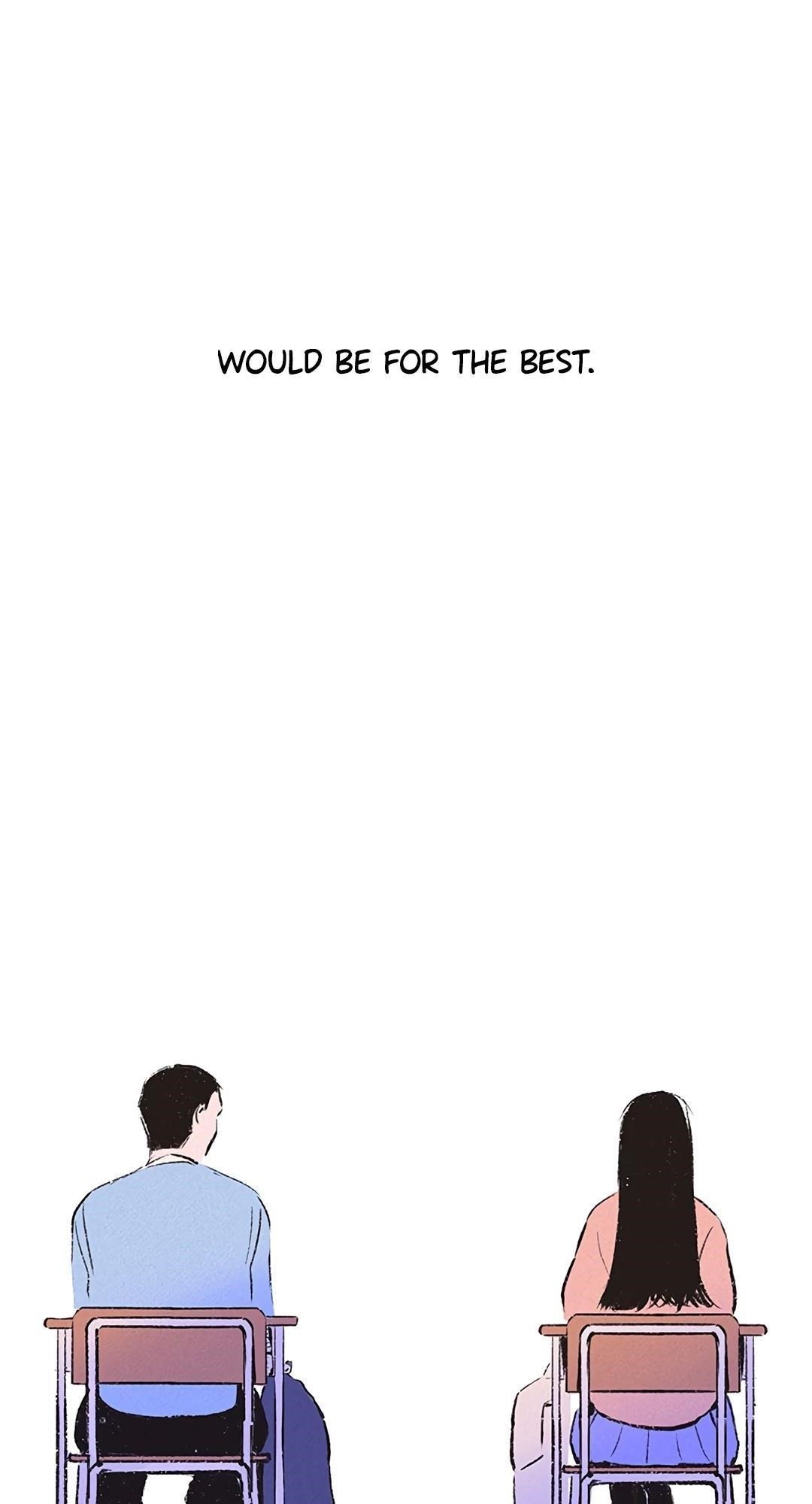 Why Don’t I Have Anyone By My Side? Chapter 16 - Page 19