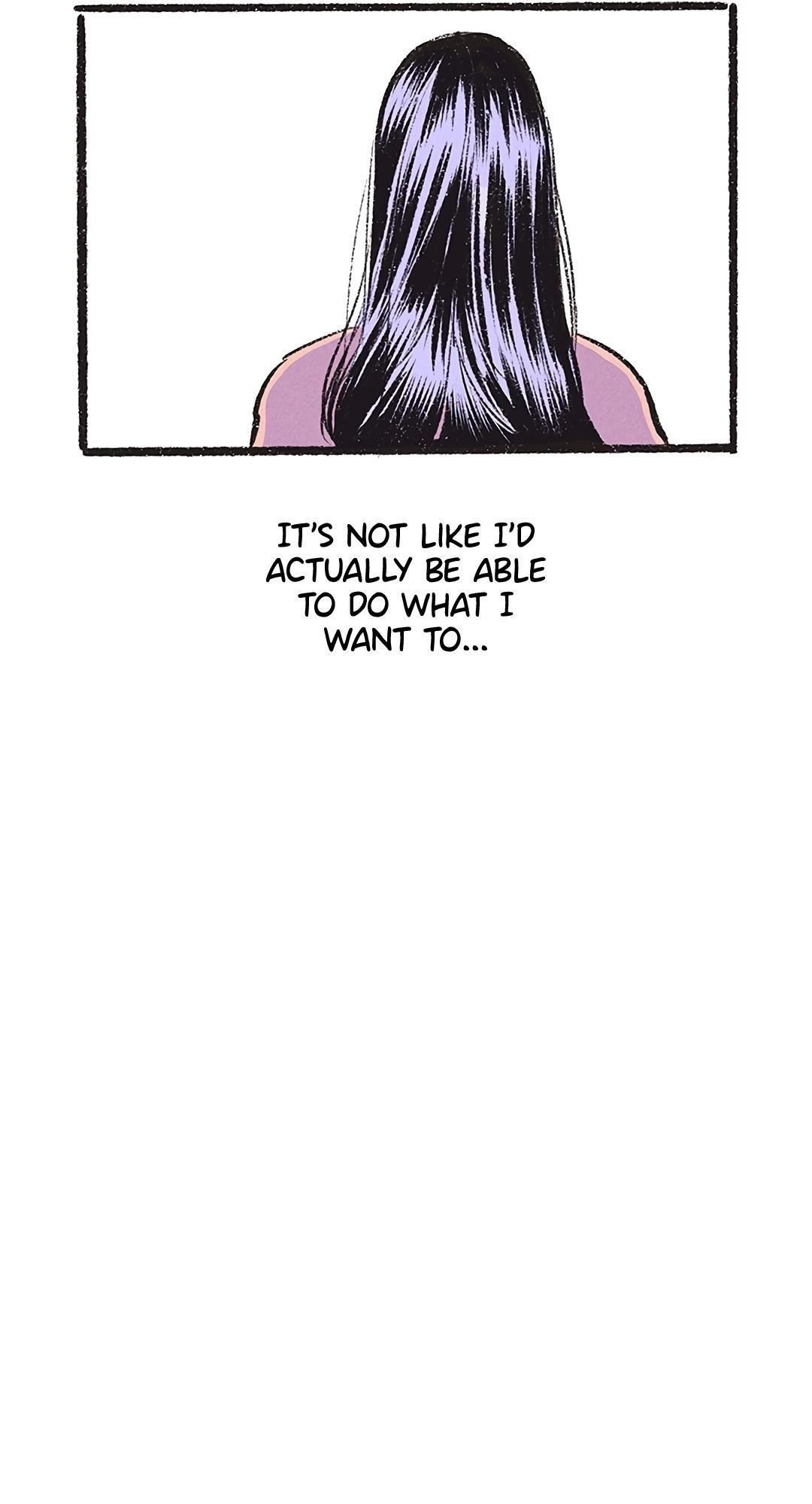 Why Don’t I Have Anyone By My Side? Chapter 16 - Page 21