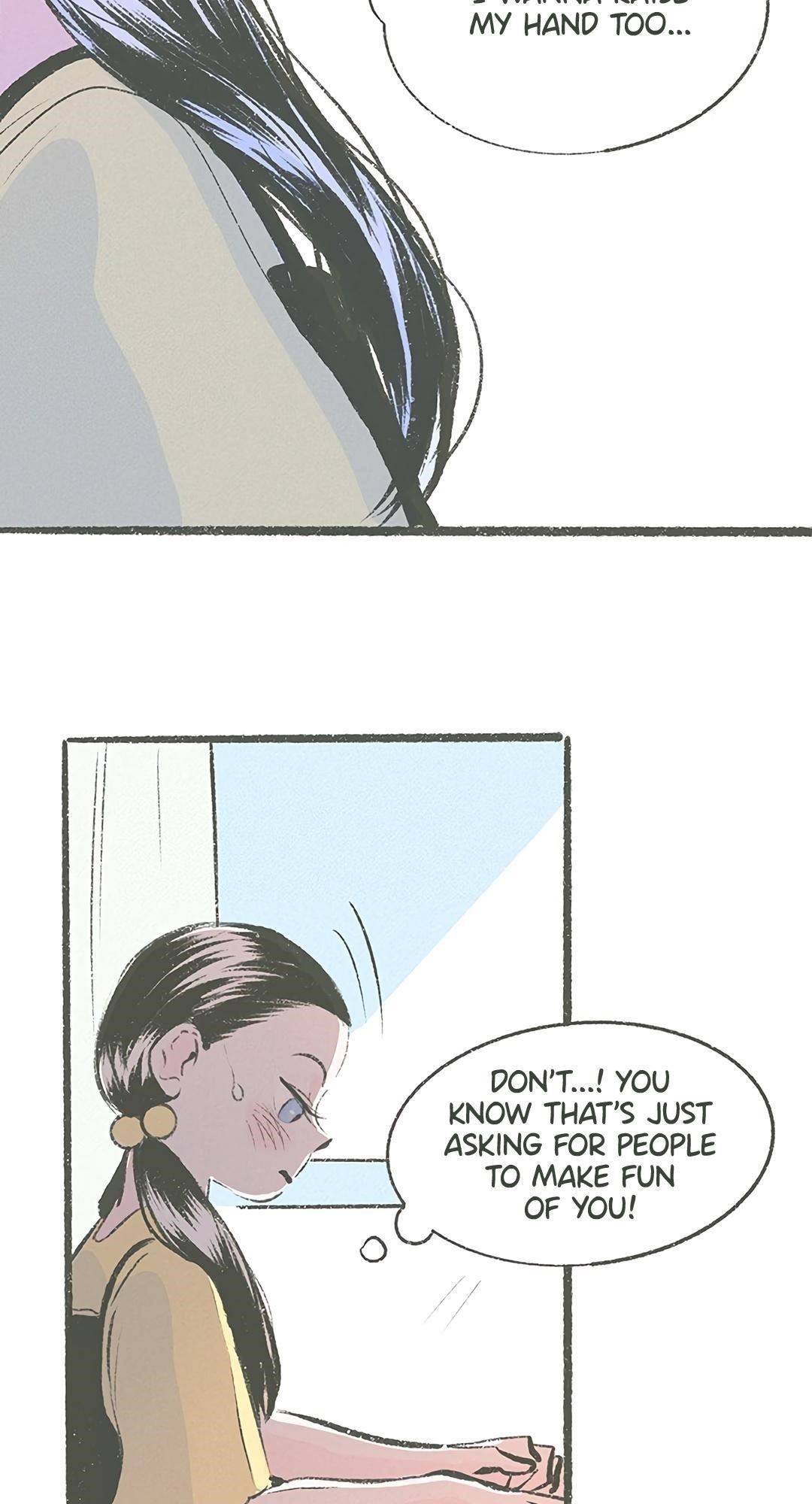 Why Don’t I Have Anyone By My Side? Chapter 16 - Page 24