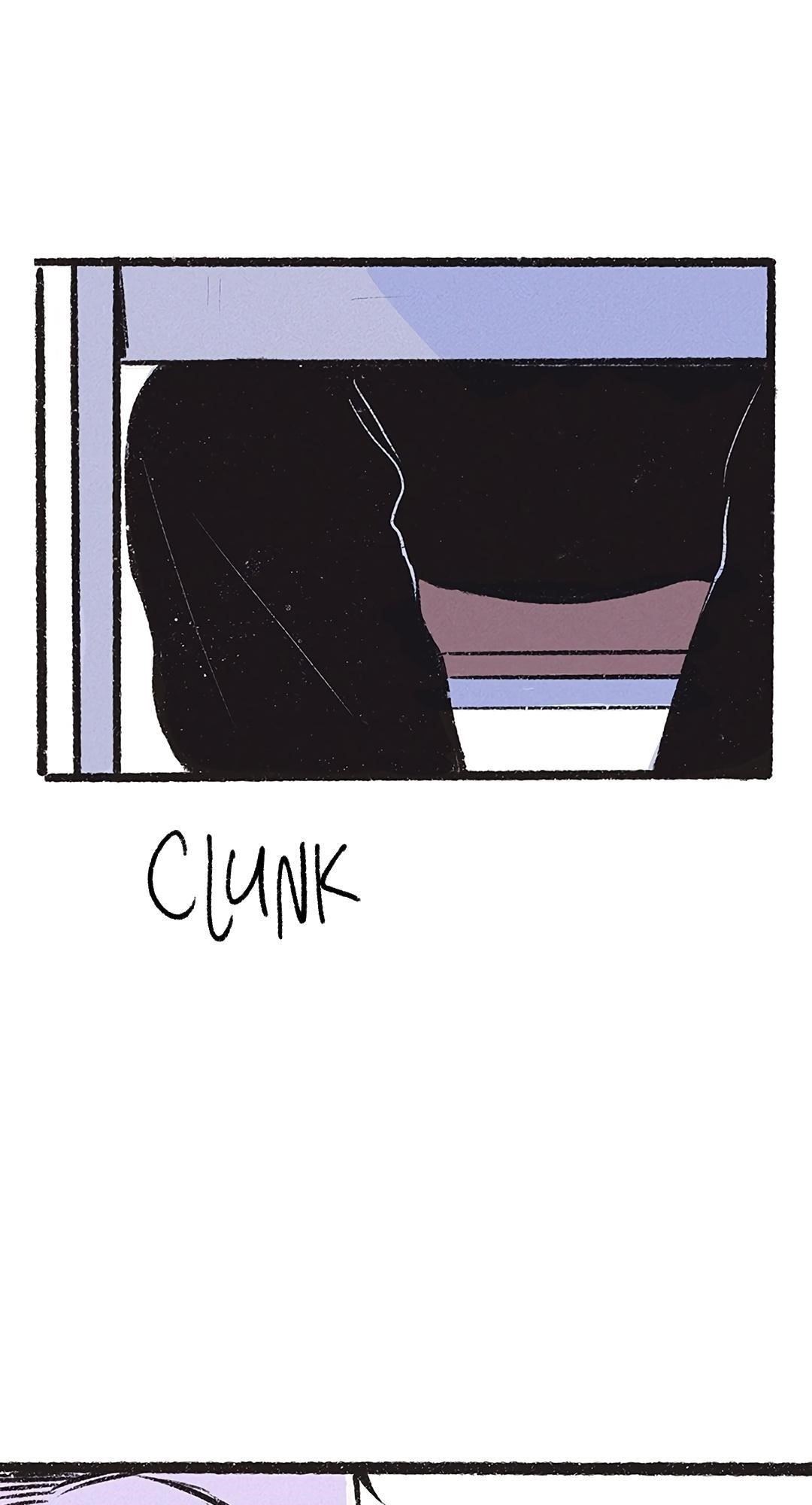 Why Don’t I Have Anyone By My Side? Chapter 16 - Page 3