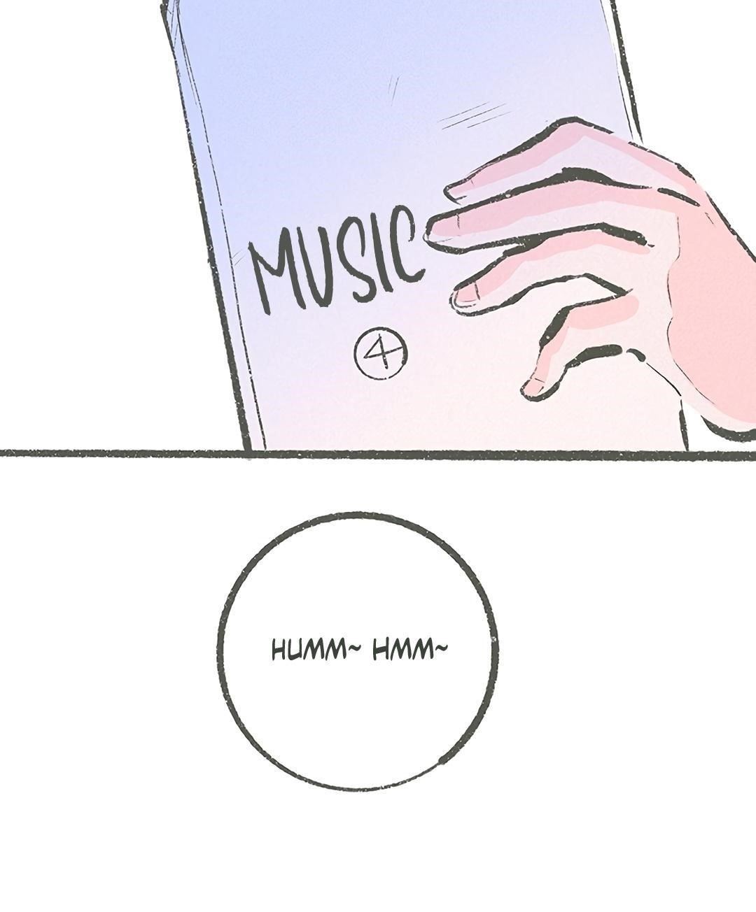 Why Don’t I Have Anyone By My Side? Chapter 16 - Page 41