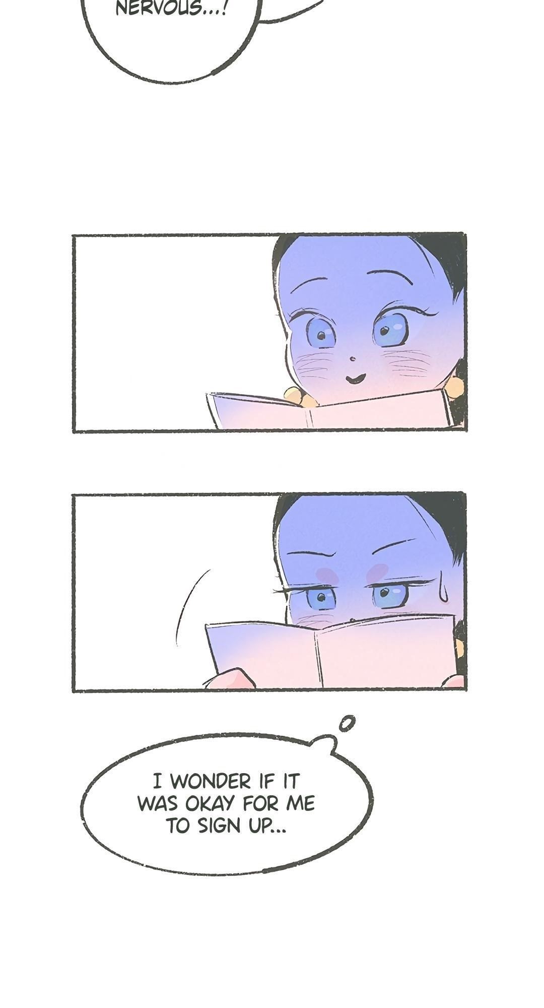 Why Don’t I Have Anyone By My Side? Chapter 16 - Page 44