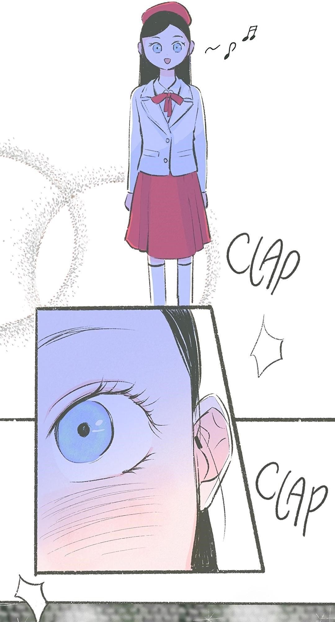 Why Don’t I Have Anyone By My Side? Chapter 16 - Page 49