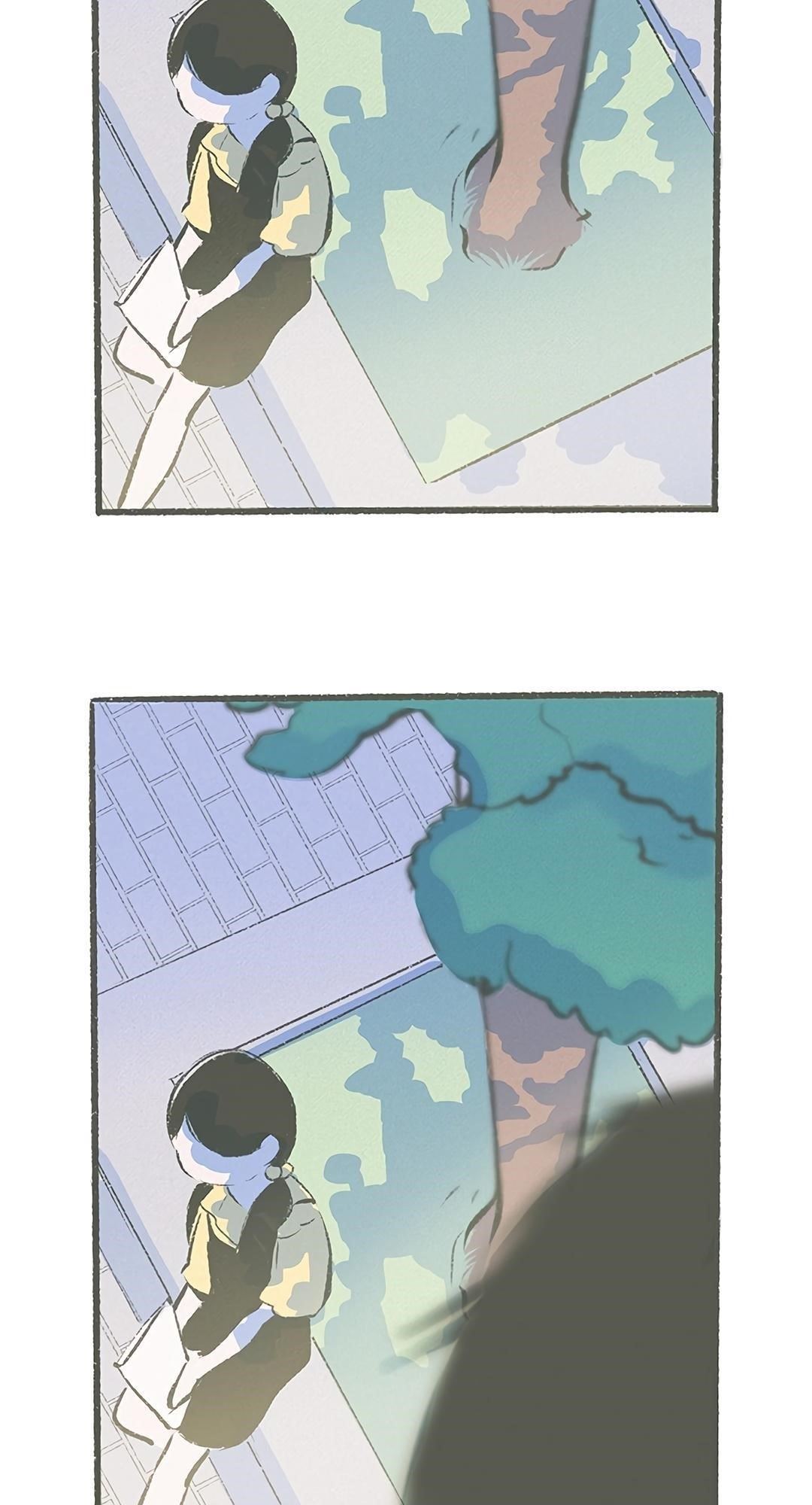 Why Don’t I Have Anyone By My Side? Chapter 16 - Page 51