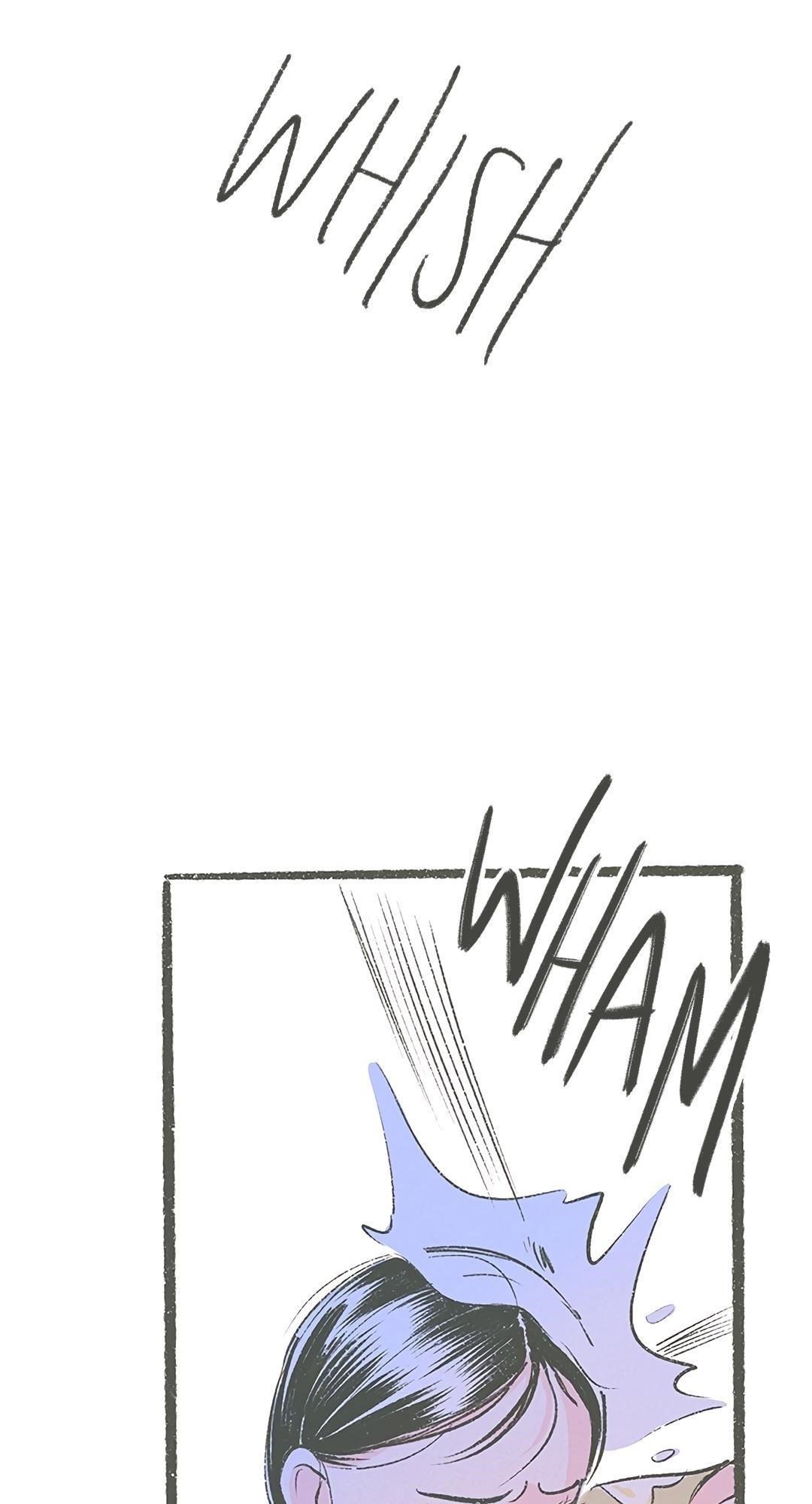 Why Don’t I Have Anyone By My Side? Chapter 16 - Page 53