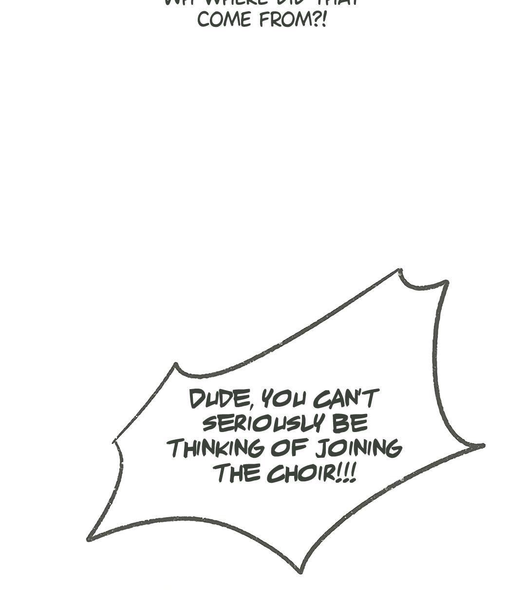 Why Don’t I Have Anyone By My Side? Chapter 16 - Page 55