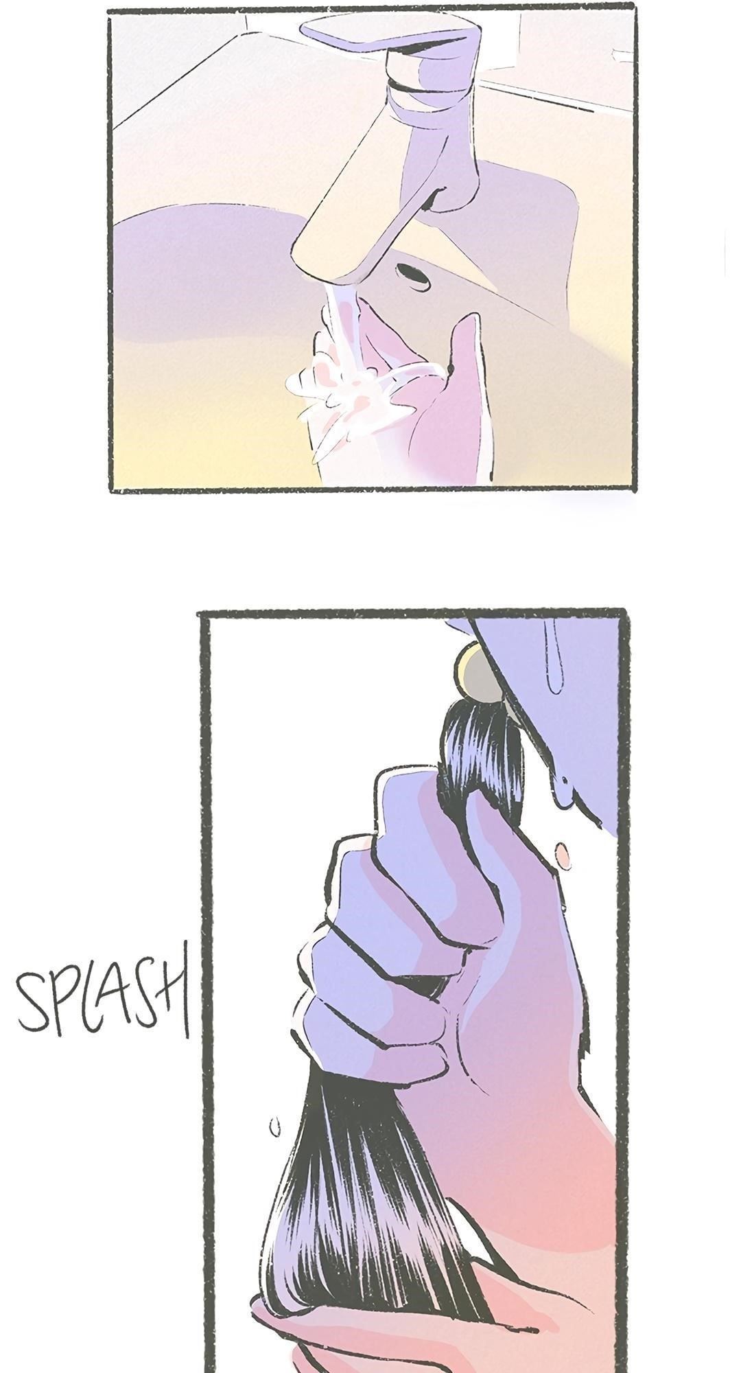 Why Don’t I Have Anyone By My Side? Chapter 16 - Page 70