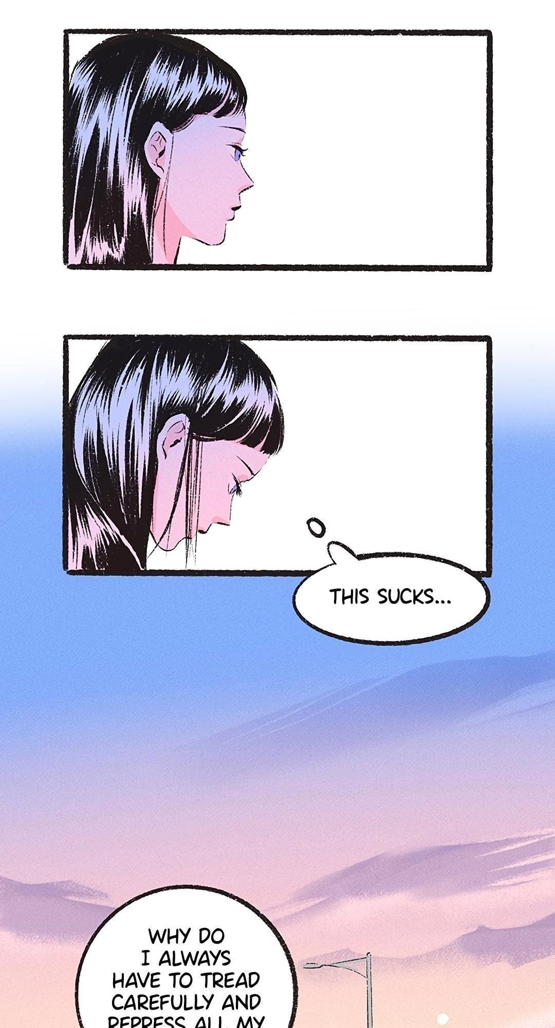 Why Don’t I Have Anyone By My Side? Chapter 16 - Page 78